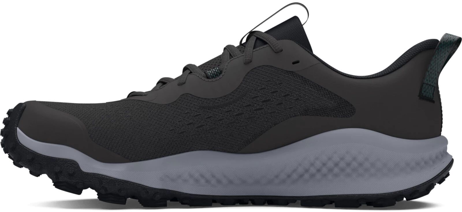 Кроссовки Under Armour UA Charged Maven Trail