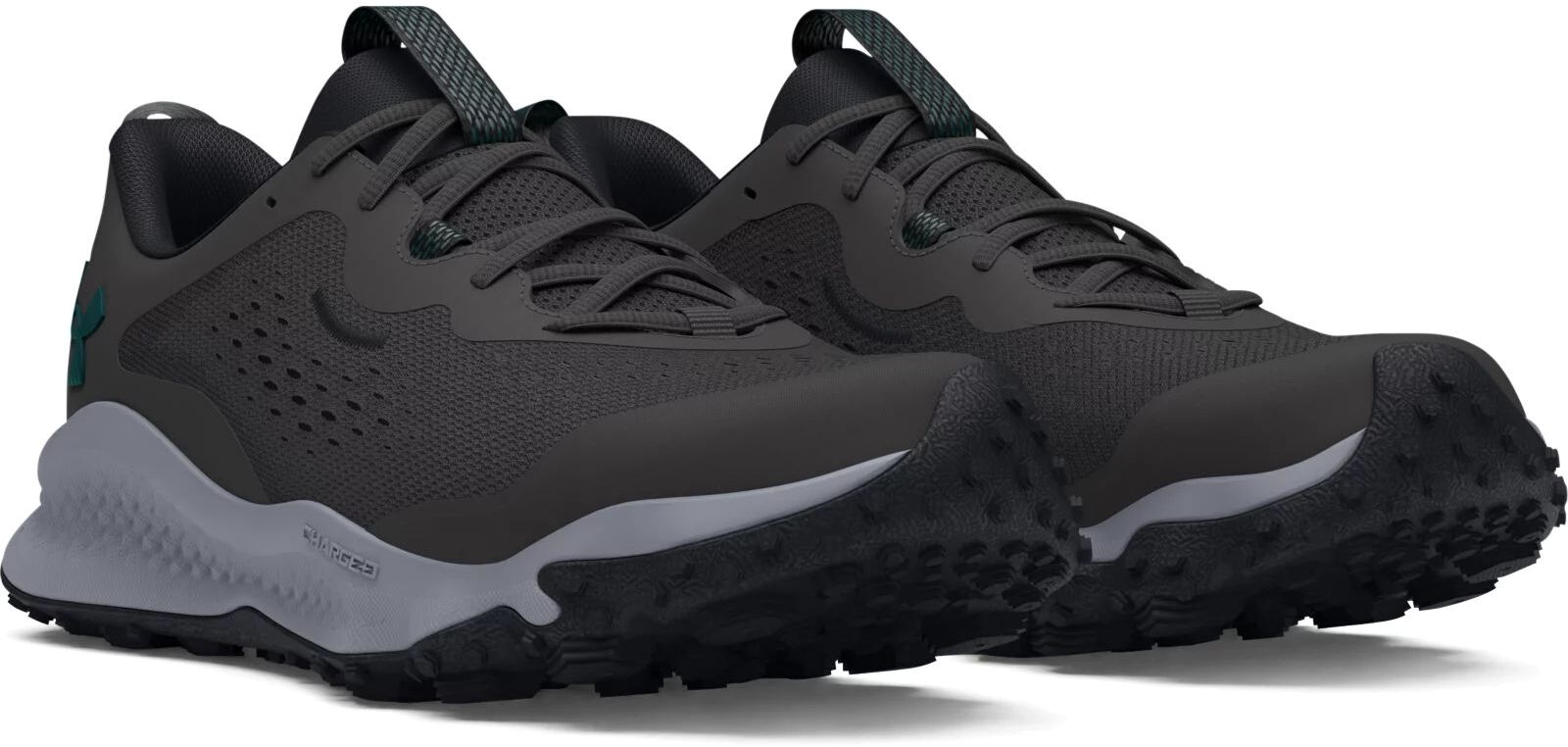 Кроссовки Under Armour UA Charged Maven Trail