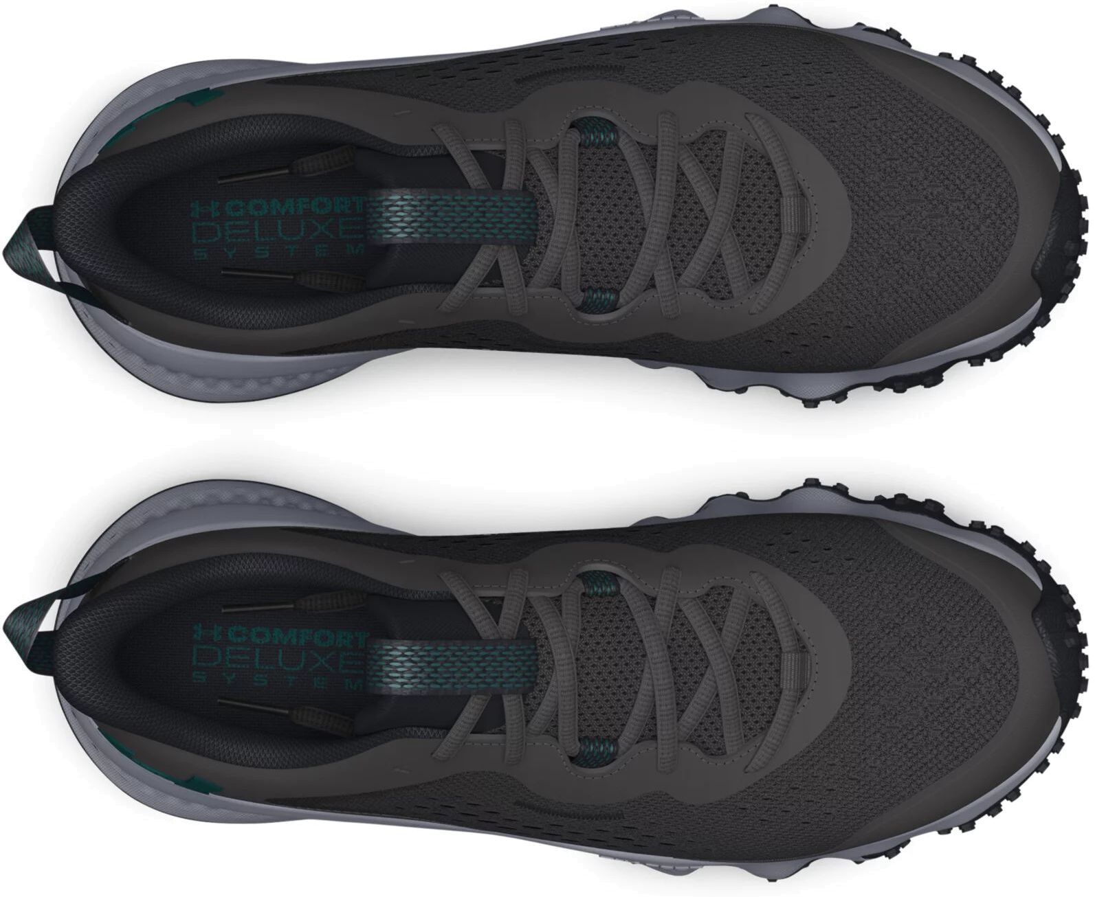 Кроссовки Under Armour UA Charged Maven Trail