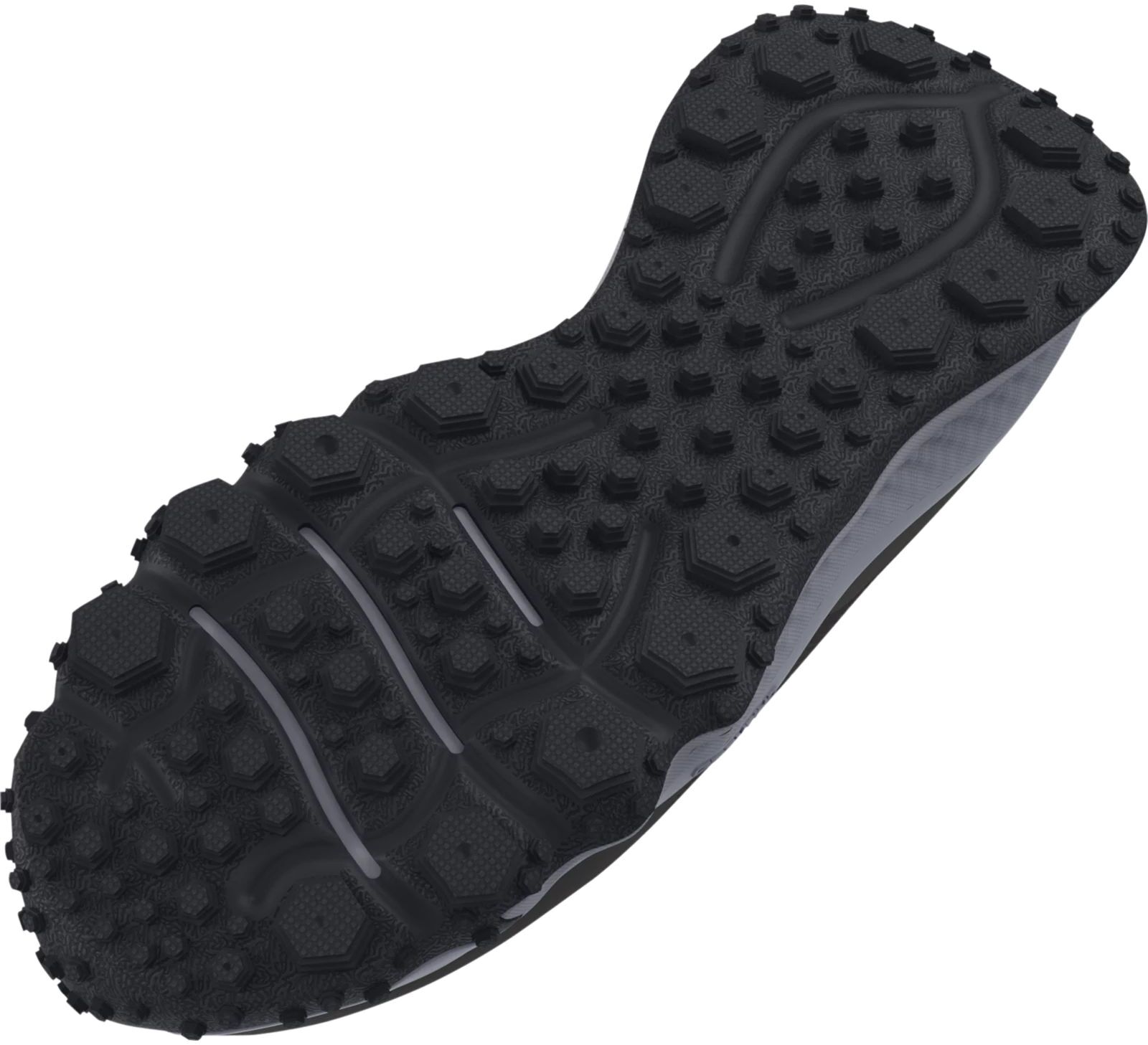 Кроссовки Under Armour UA Charged Maven Trail
