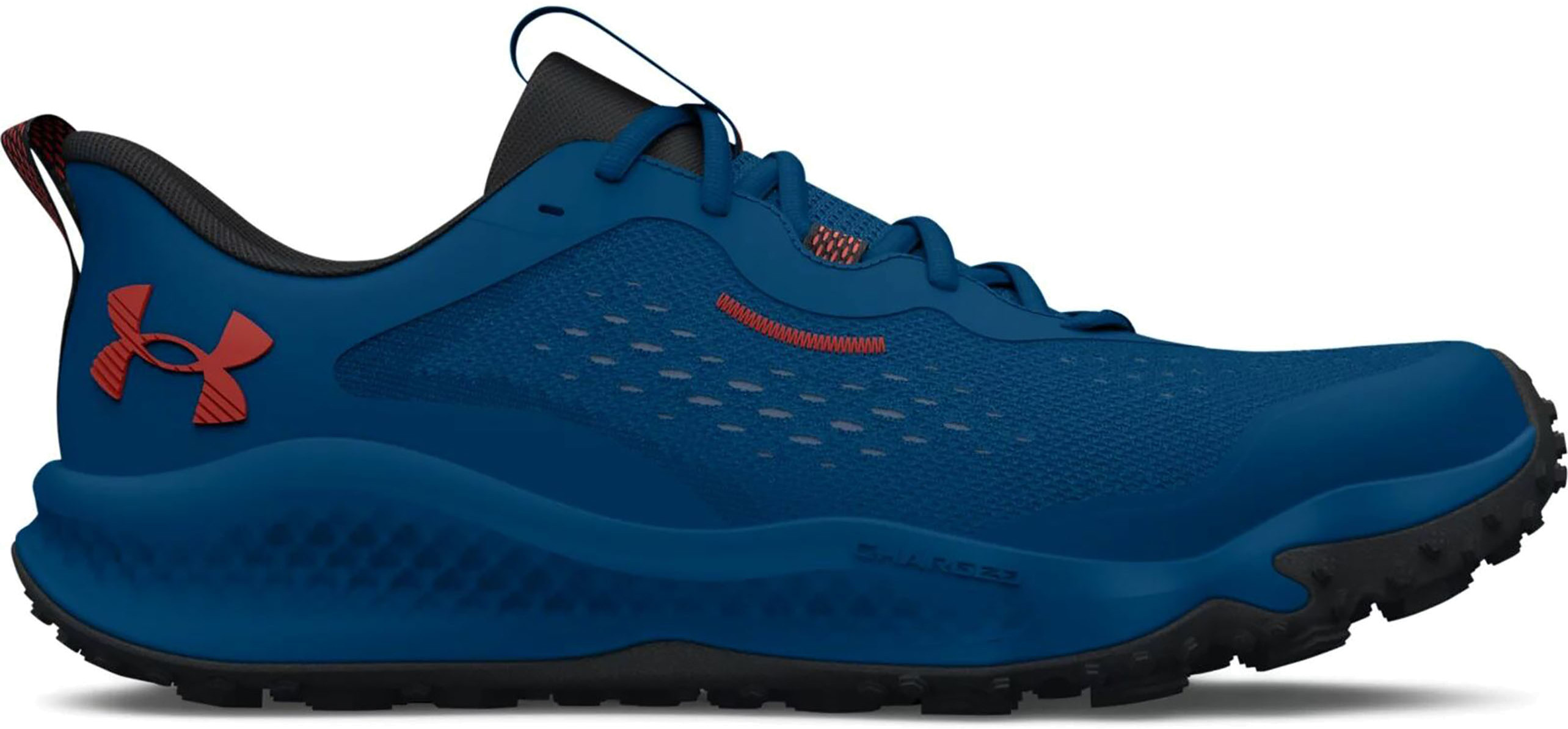 Кроссовки Under Armour UA Charged Maven Trail