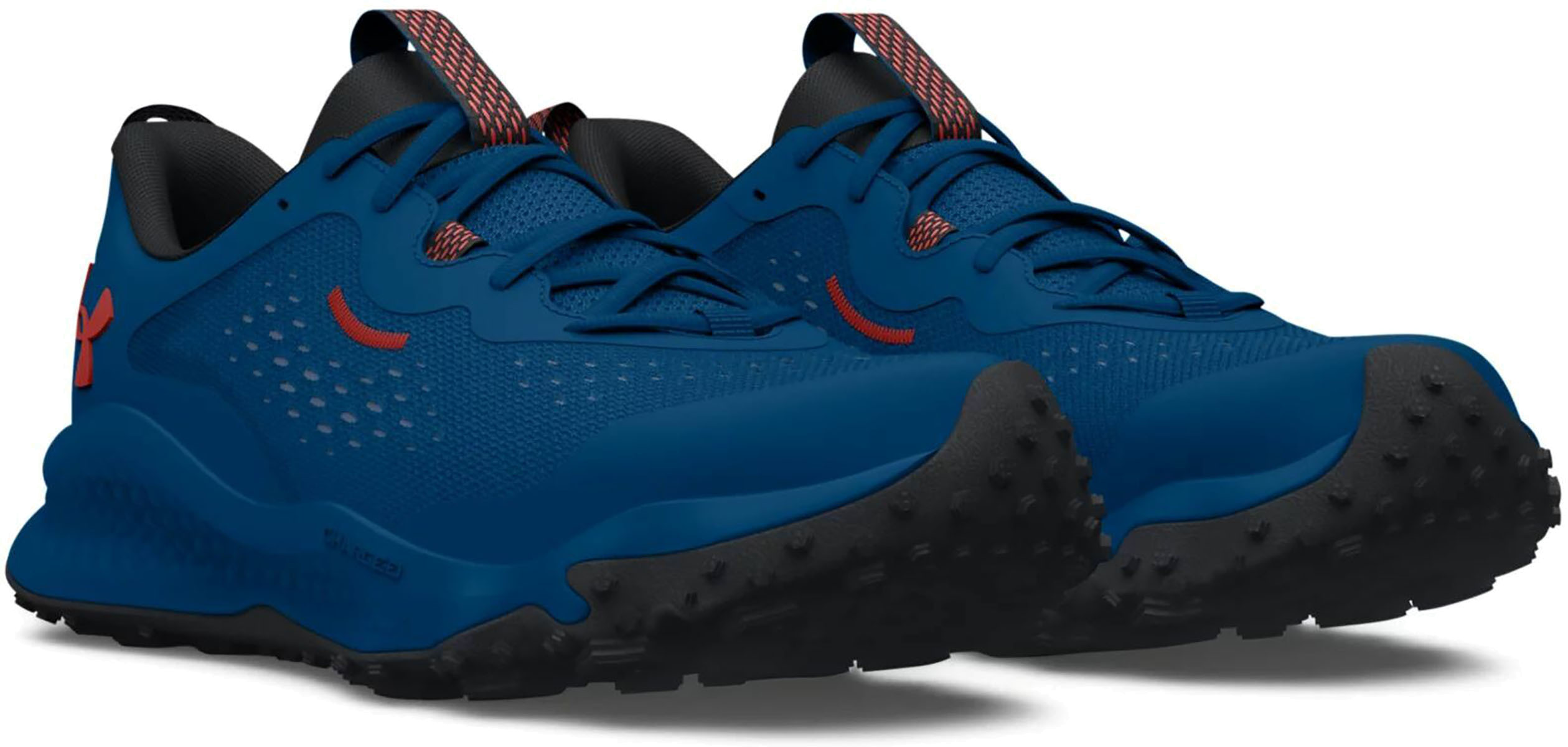 Кроссовки Under Armour UA Charged Maven Trail