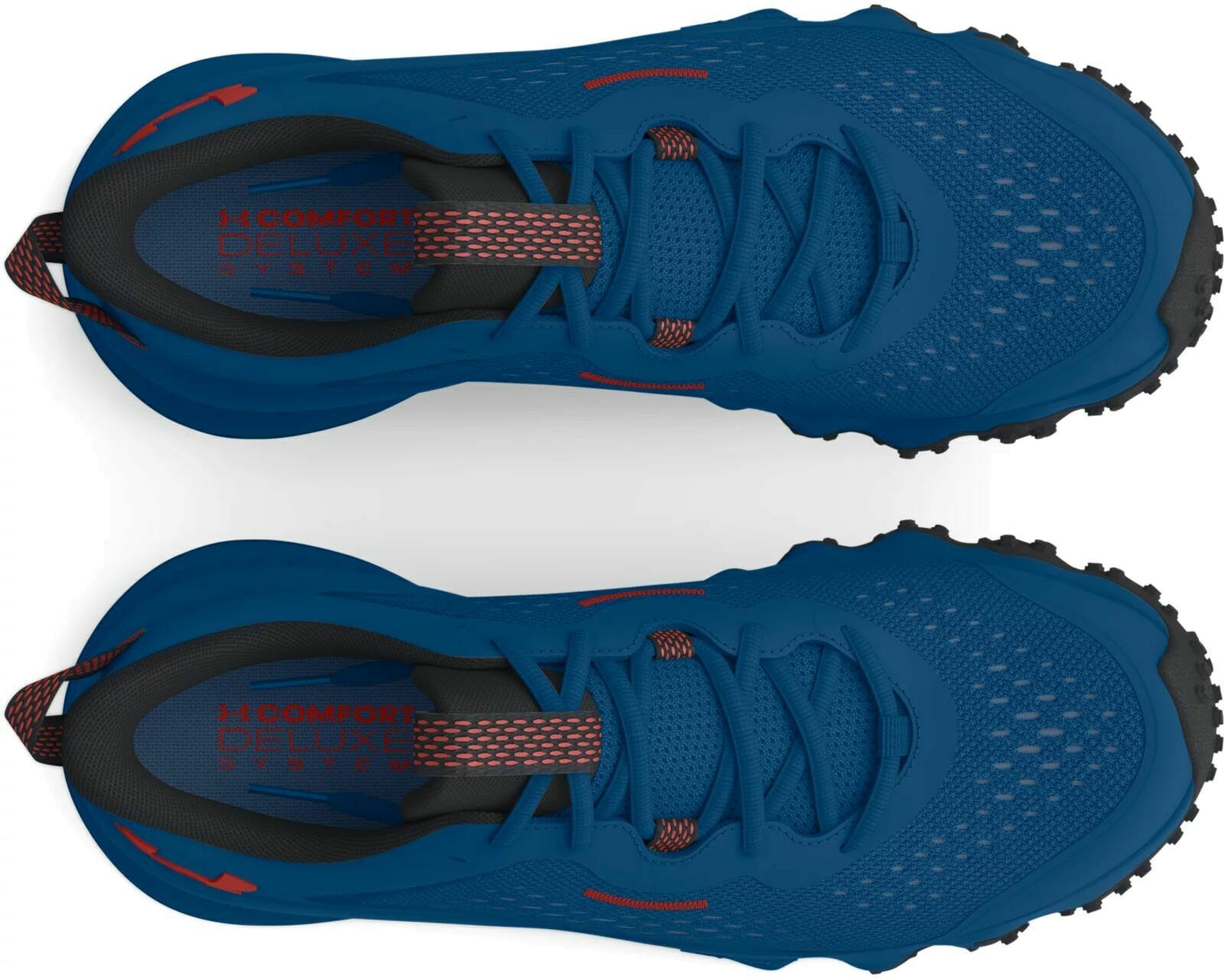 Кроссовки Under Armour UA Charged Maven Trail