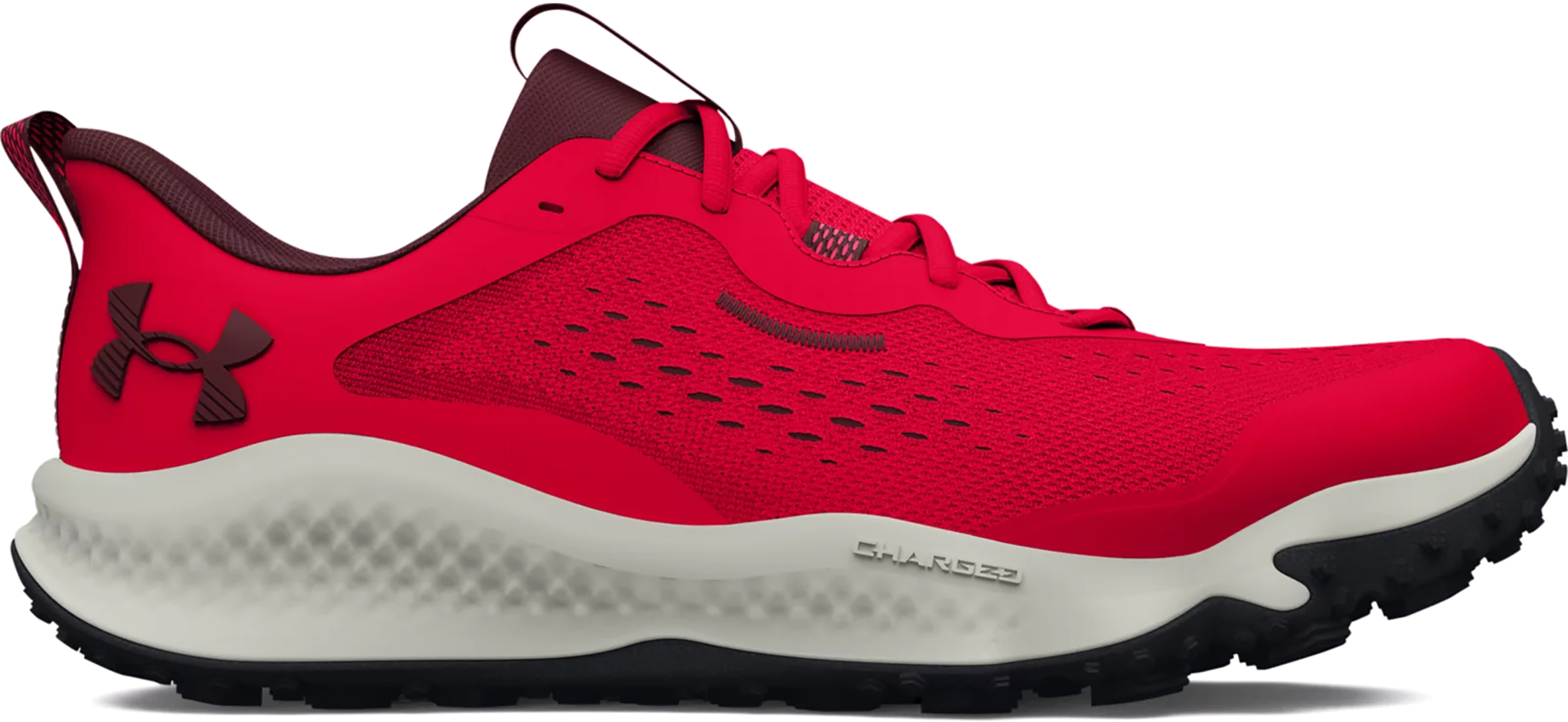 Кроссовки Under Armour UA Charged Maven Trail