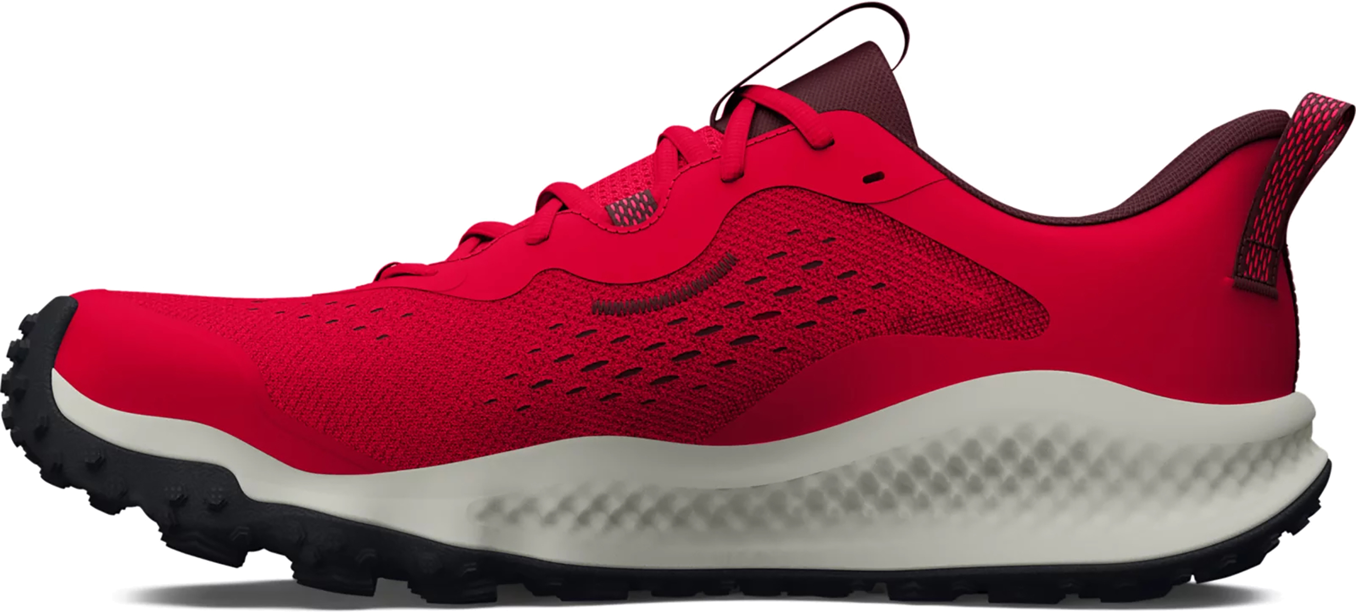 Кроссовки Under Armour UA Charged Maven Trail