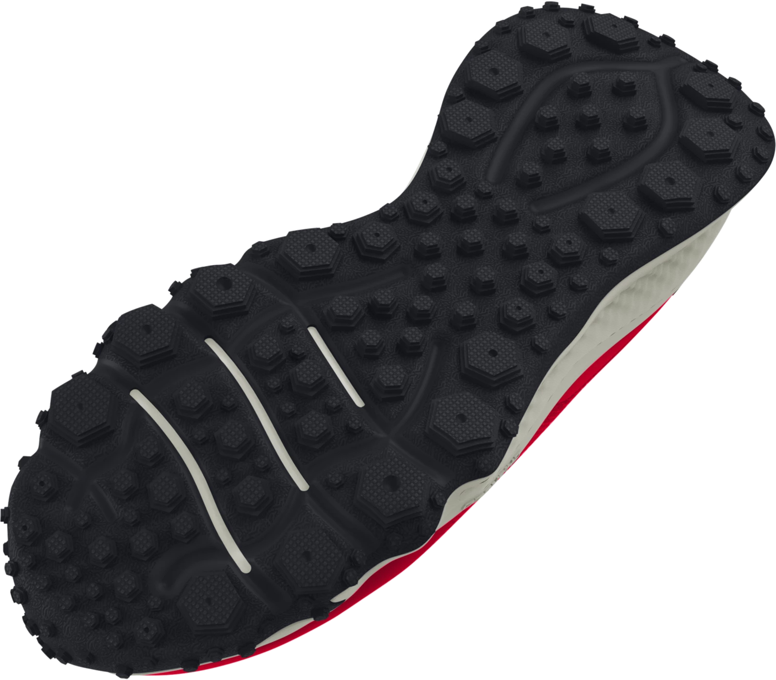 Кроссовки Under Armour UA Charged Maven Trail