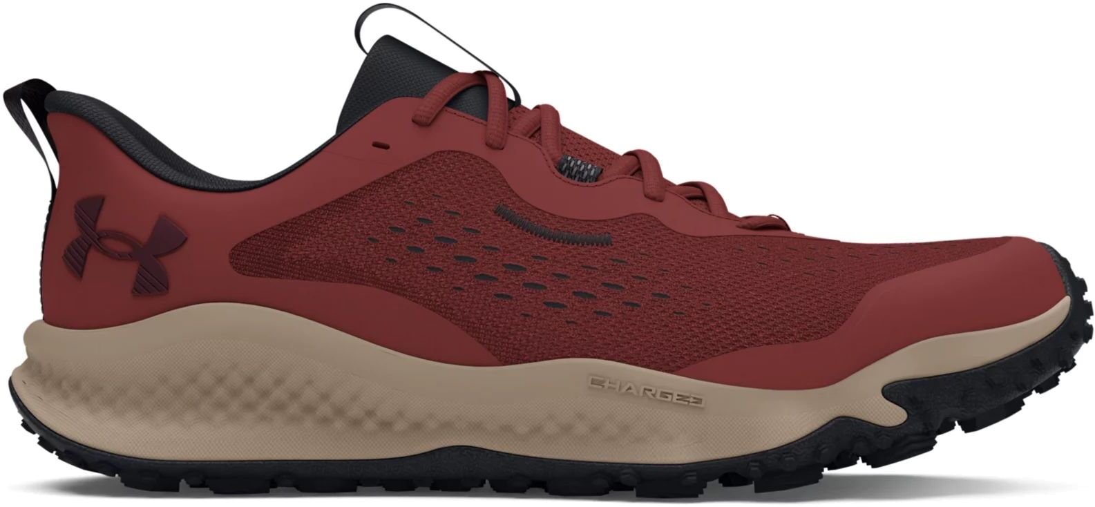 Кроссовки Under Armour UA Charged Maven Trail