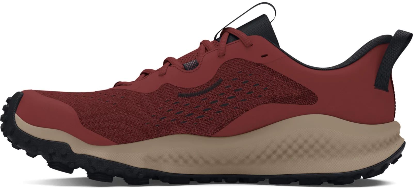Кроссовки Under Armour UA Charged Maven Trail