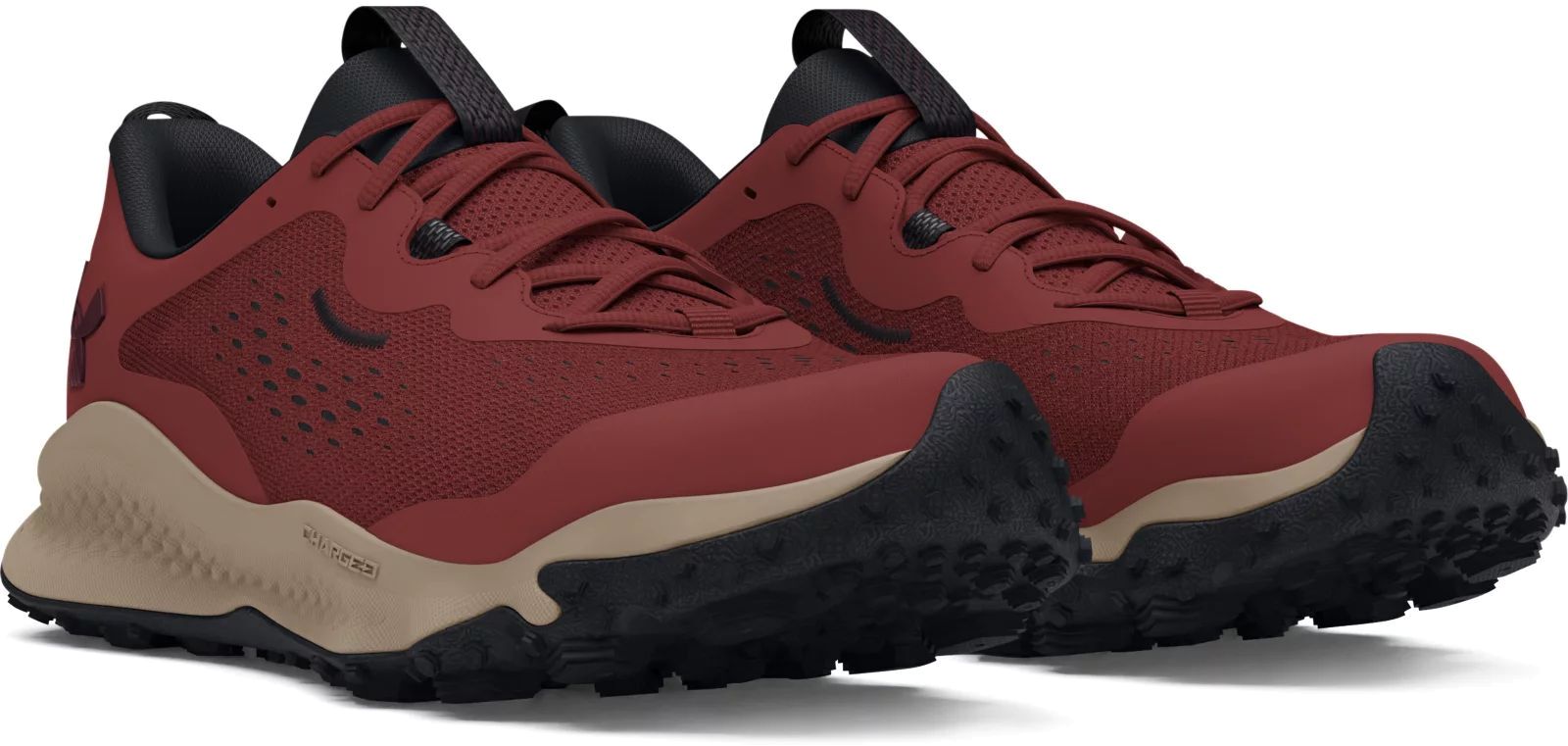 Кроссовки Under Armour UA Charged Maven Trail