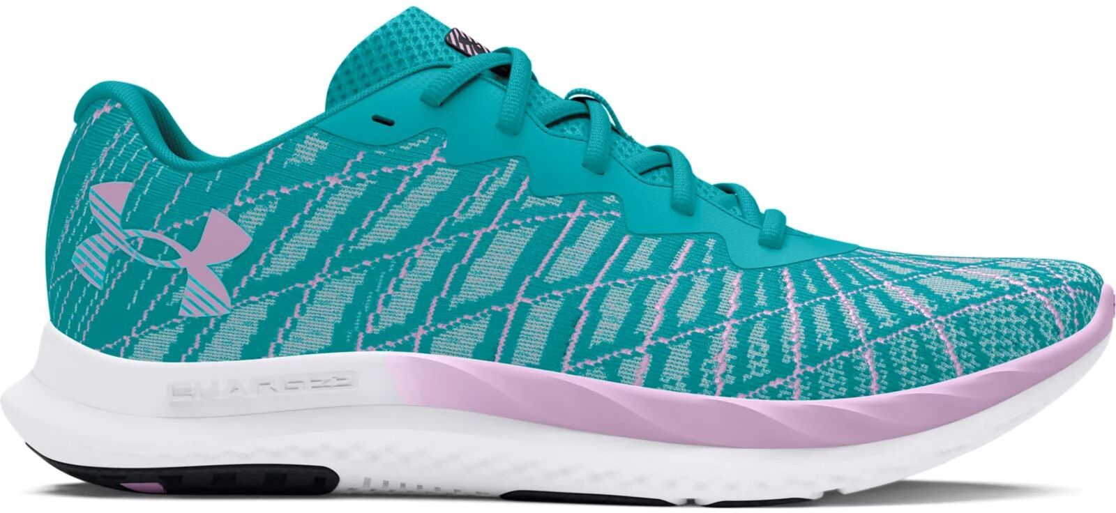 Кроссовки Under Armour UA W Charged Breeze 2