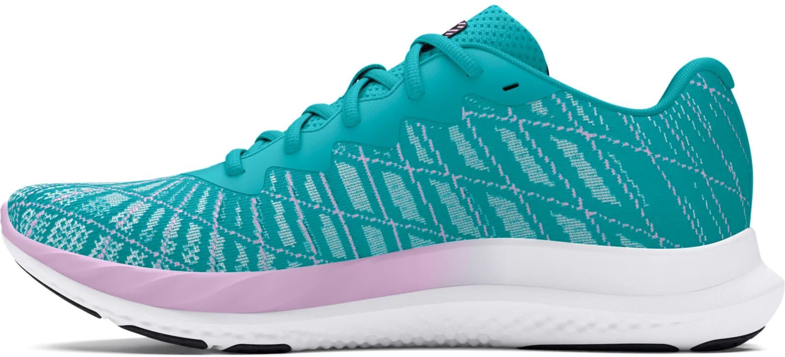 Кроссовки Under Armour UA W Charged Breeze 2