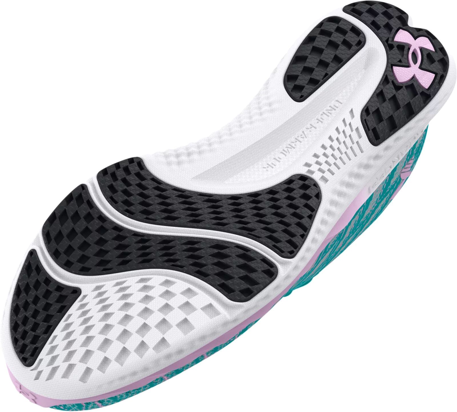Кроссовки Under Armour UA W Charged Breeze 2