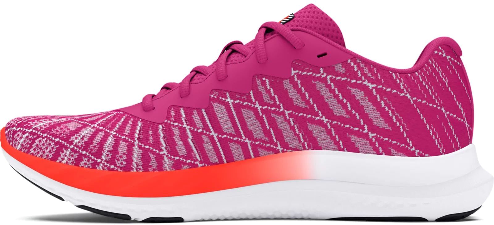 Кроссовки Under Armour UA W Charged Breeze 2