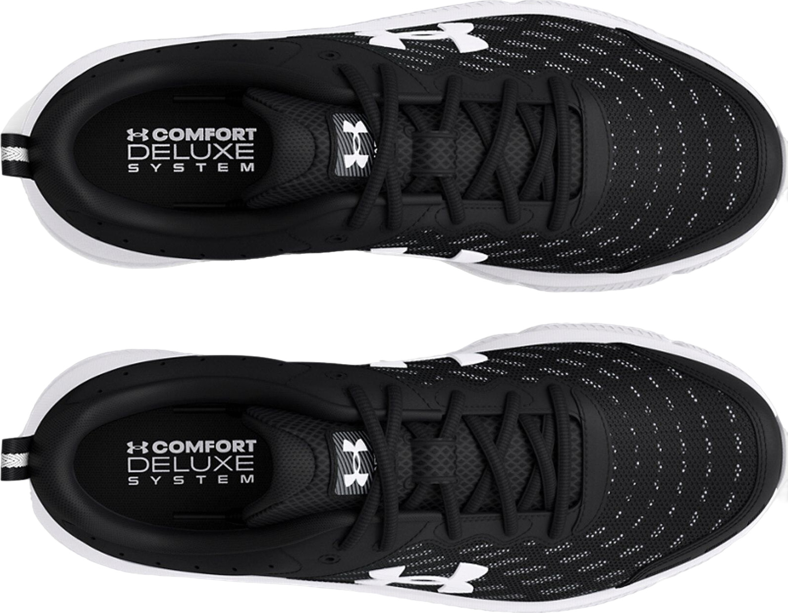 Кроссовки Under Armour UA Charged Assert 10