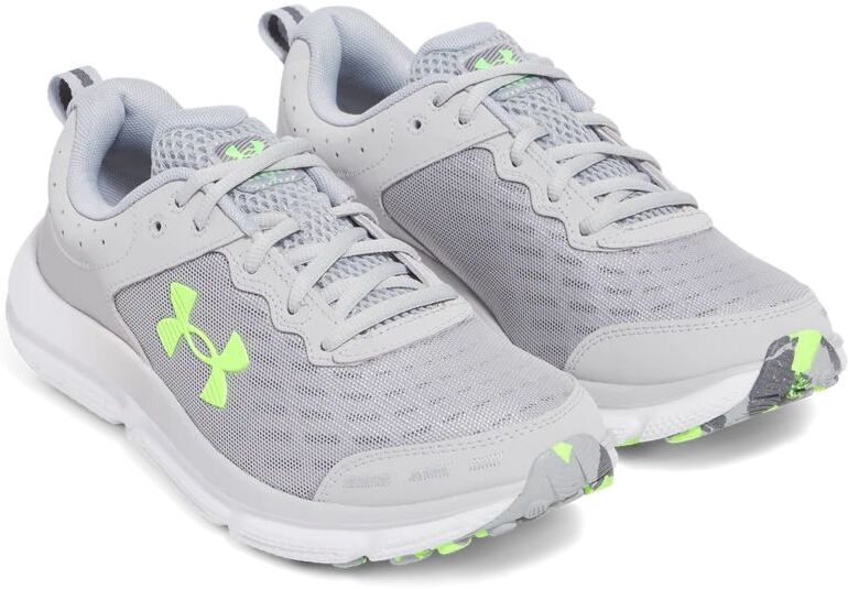Кроссовки Under Armour UA Charged Assert 10