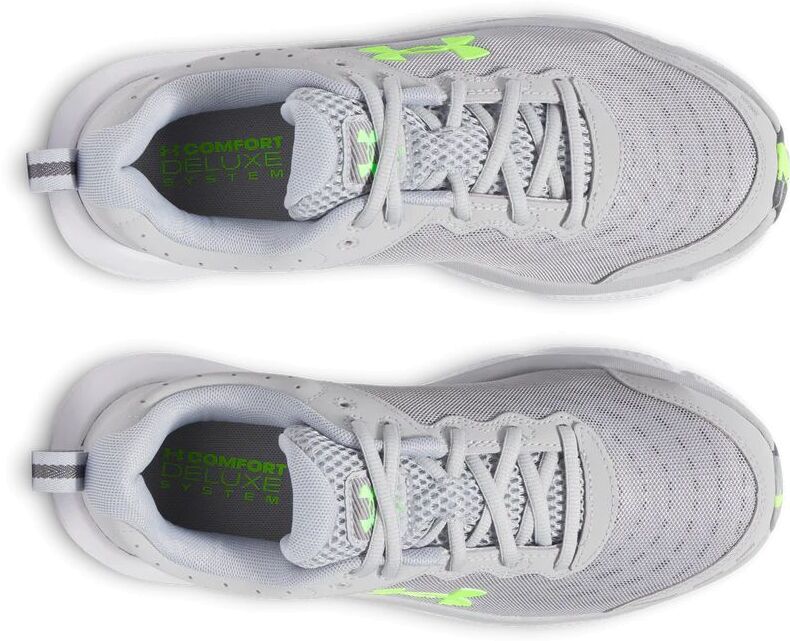 Кроссовки Under Armour UA Charged Assert 10