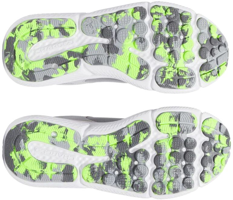 Кроссовки Under Armour UA Charged Assert 10