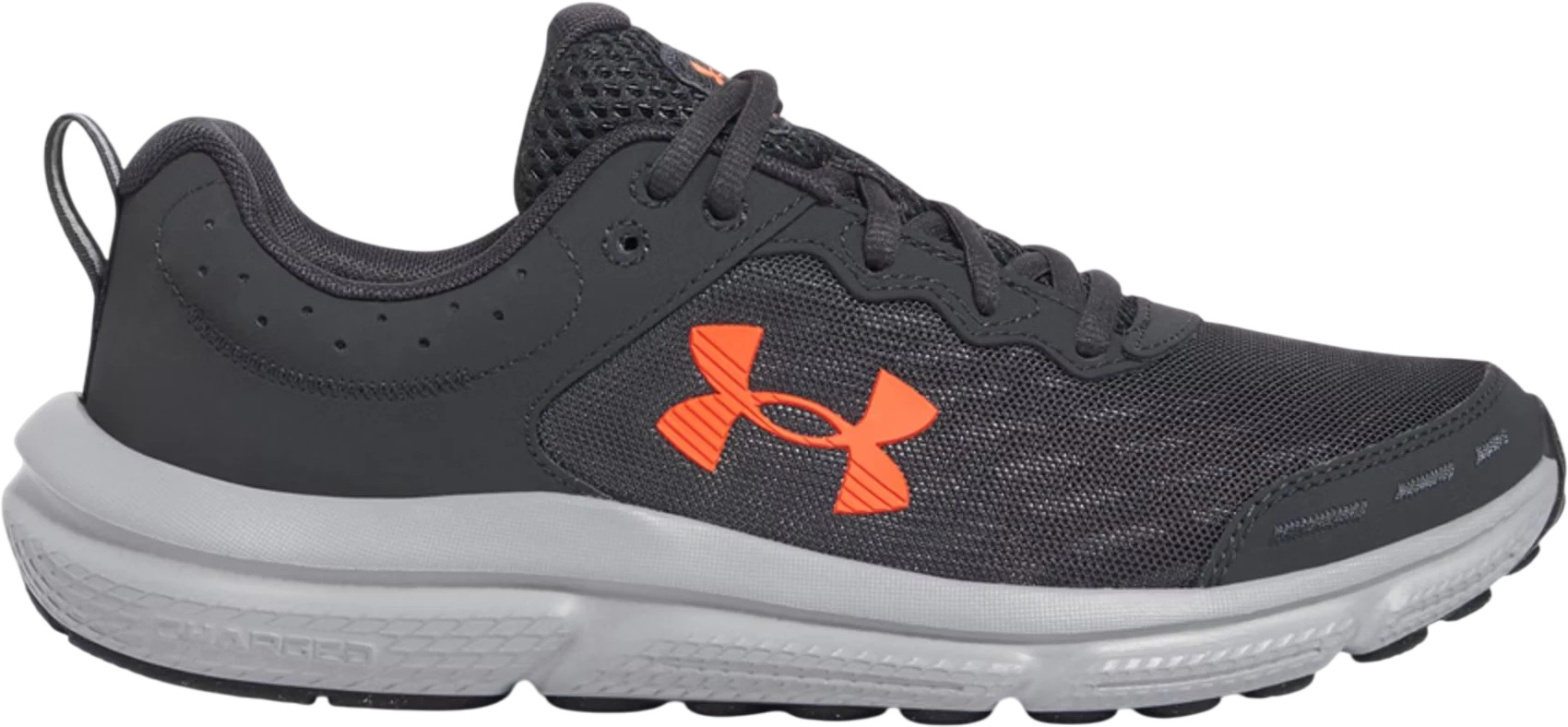 Кроссовки Under Armour UA Charged Assert 10