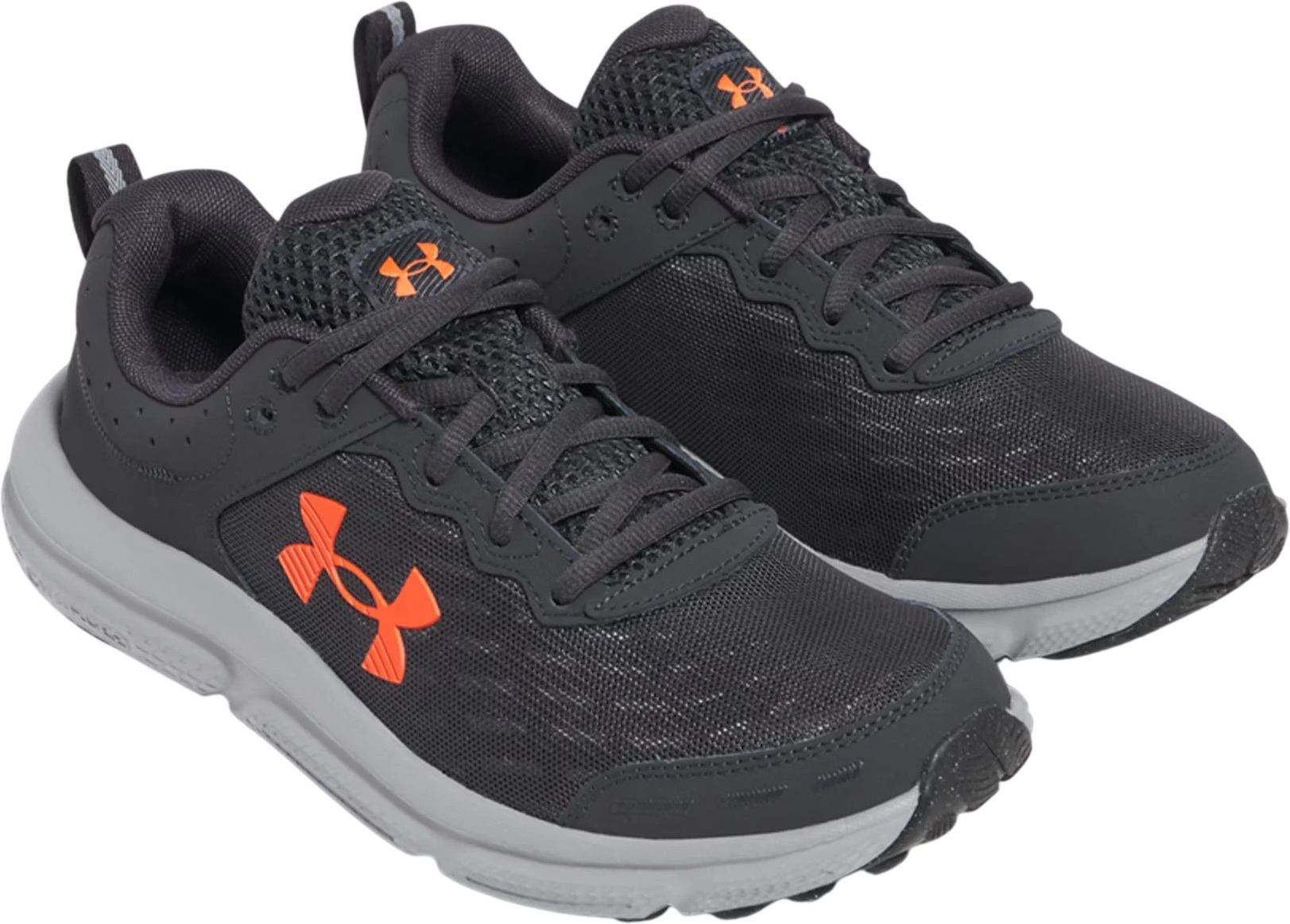 Кроссовки Under Armour UA Charged Assert 10