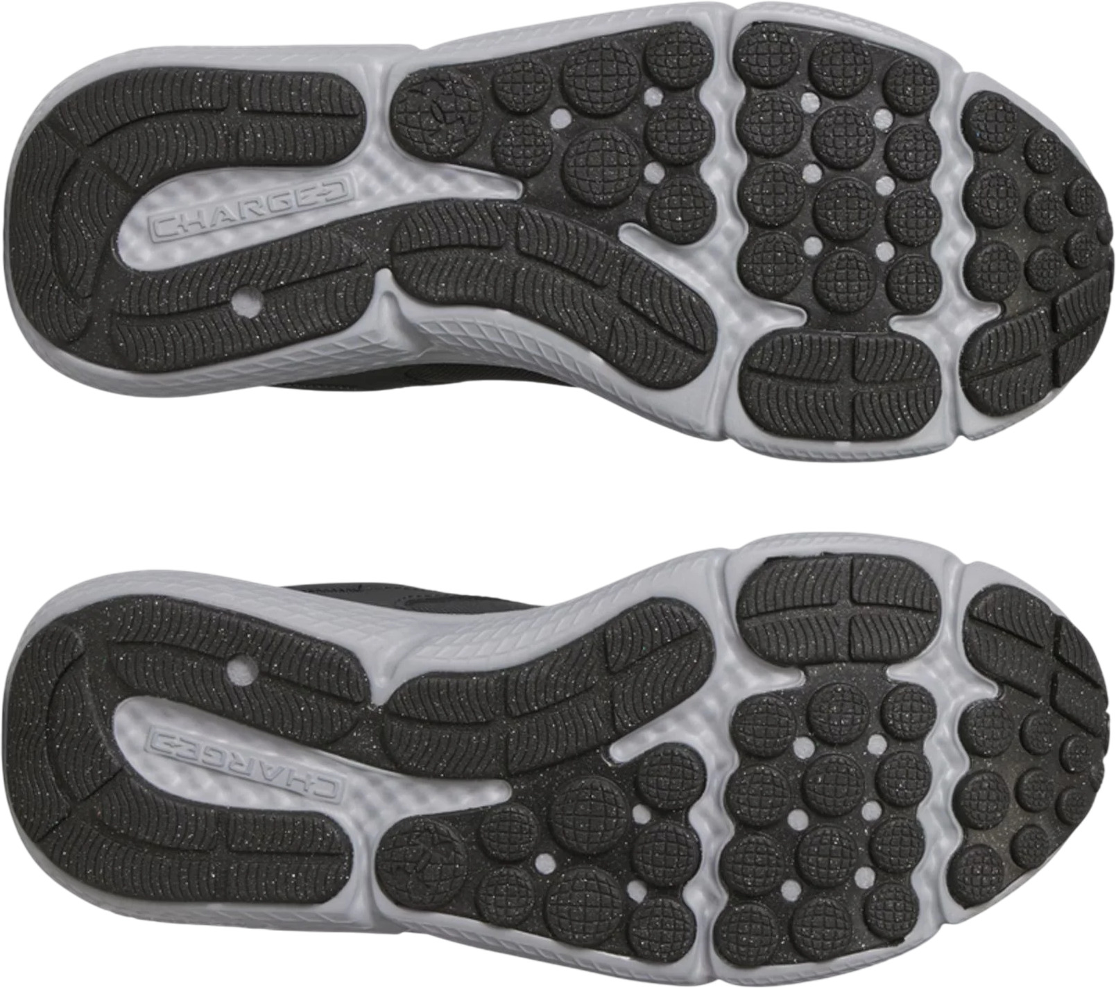 Кроссовки Under Armour UA Charged Assert 10
