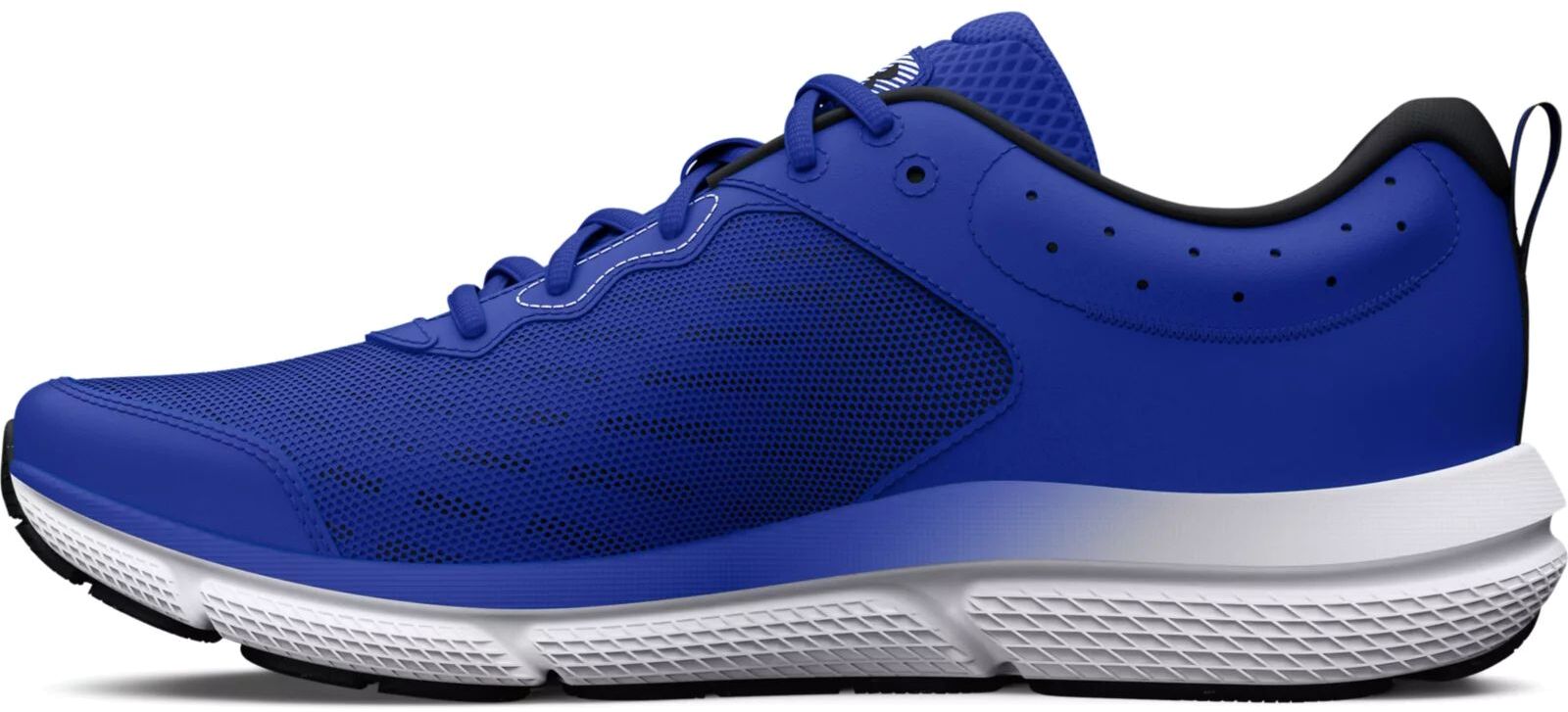 Кроссовки Under Armour UA Charged Assert 10