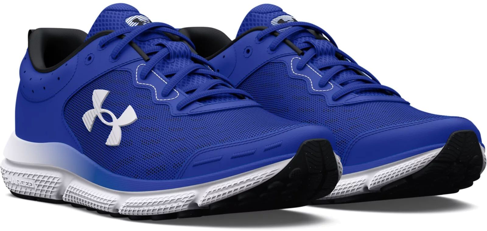 Кроссовки Under Armour UA Charged Assert 10