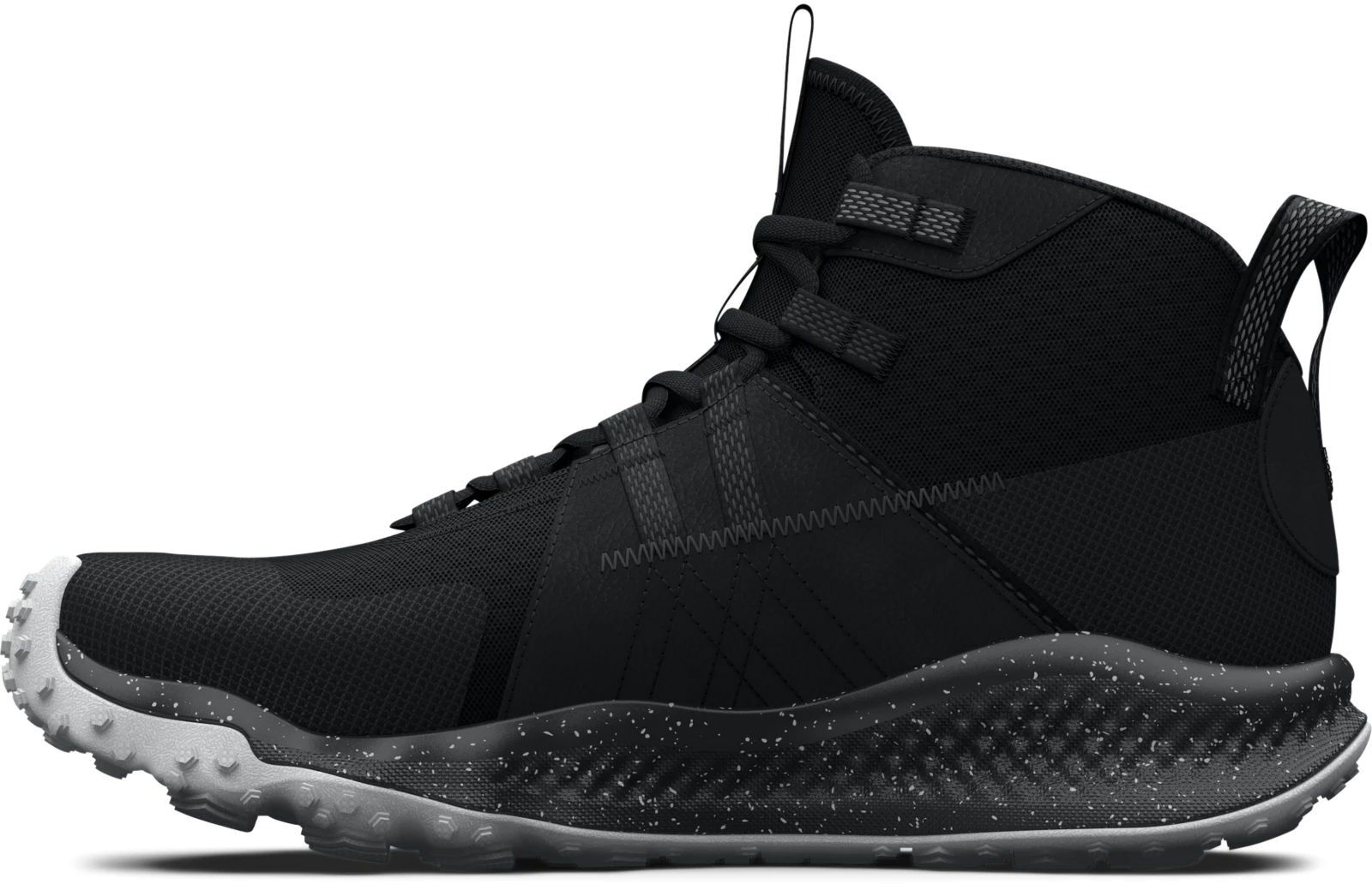 Кроссовки Under Armour UA Charged Maven Trek