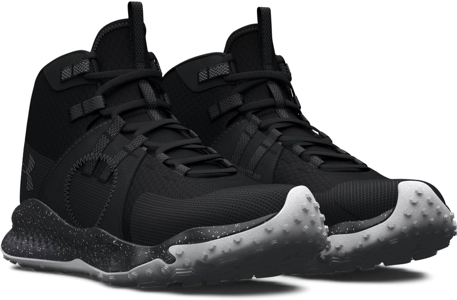 Кроссовки Under Armour UA Charged Maven Trek