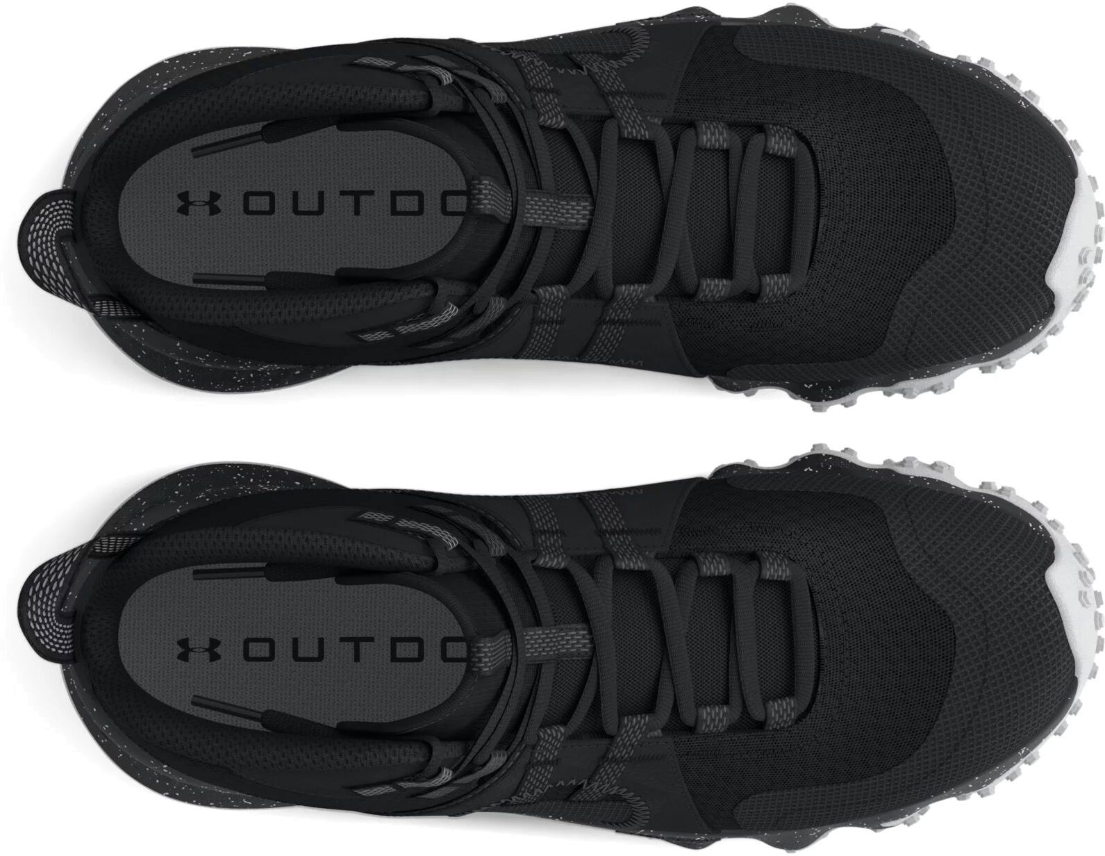 Кроссовки Under Armour UA Charged Maven Trek