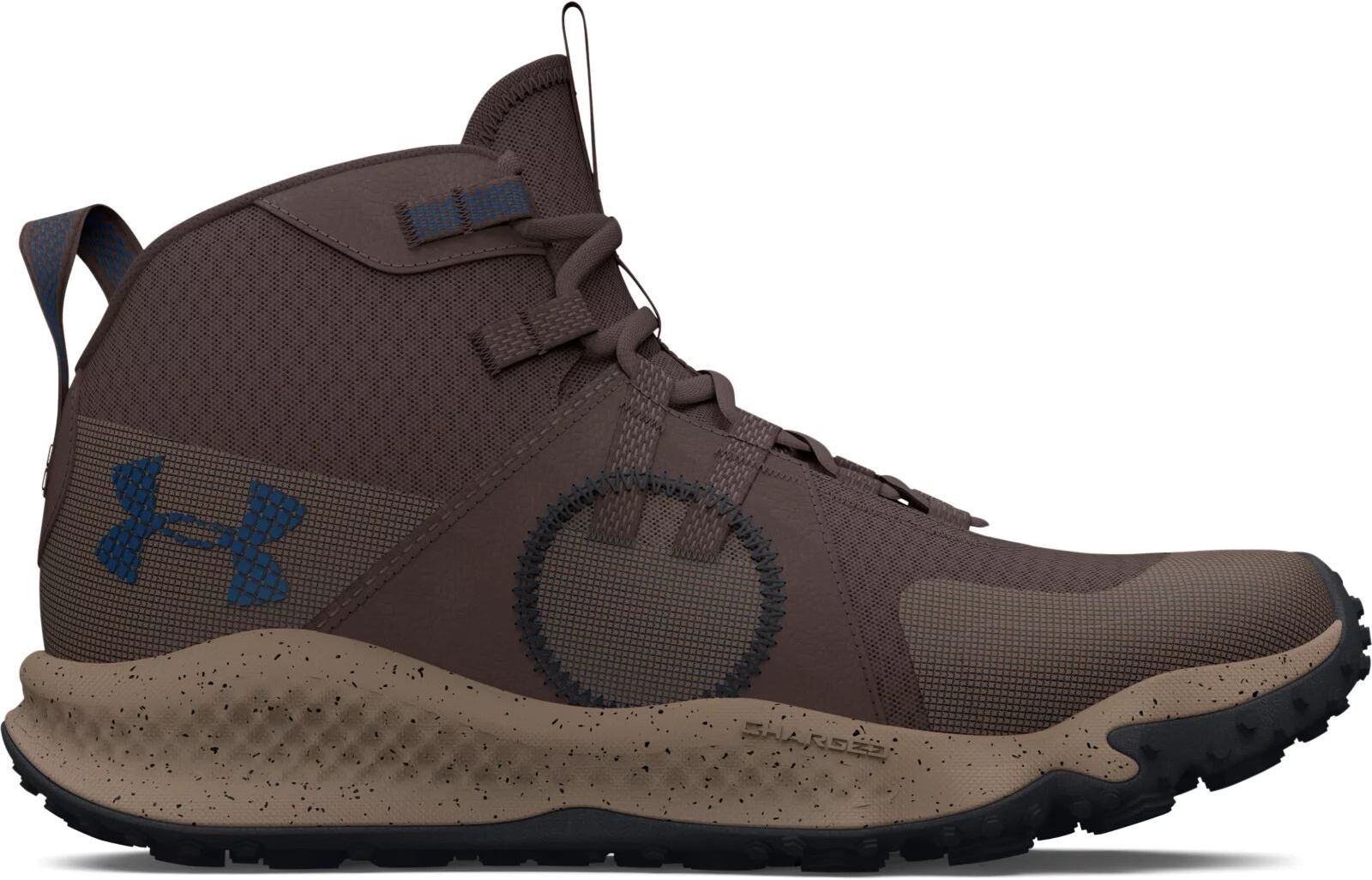 Кроссовки Under Armour Ua Charged Maven Trek