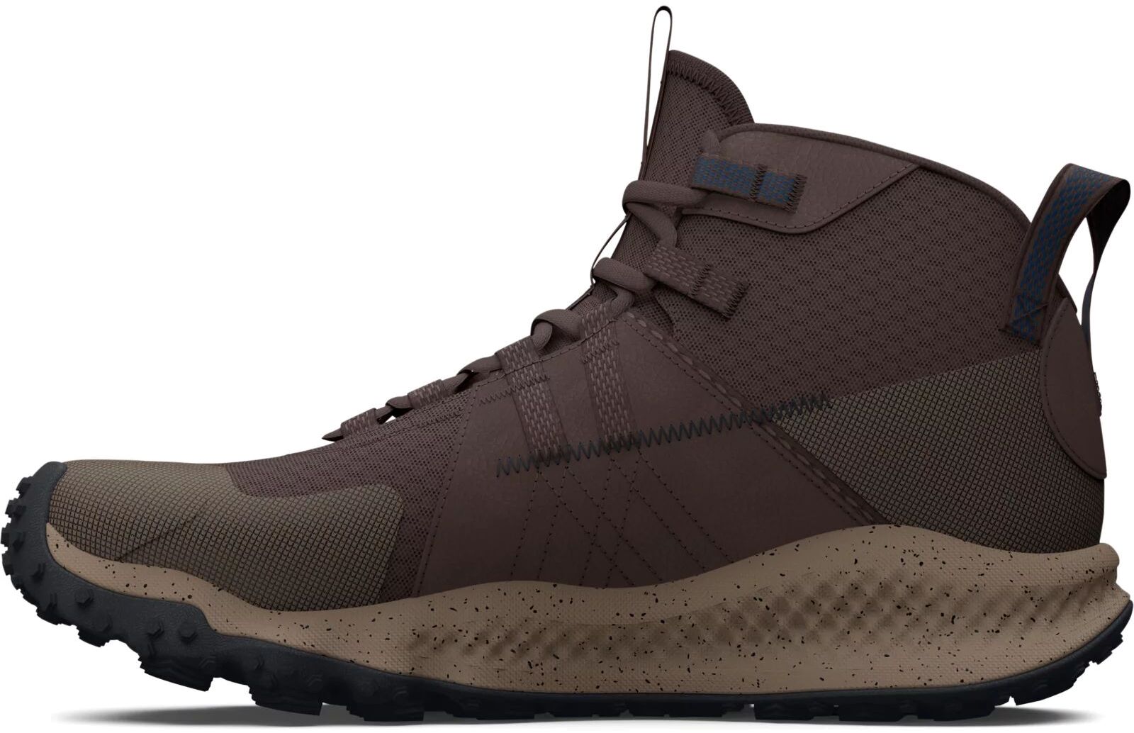 Кроссовки Under Armour Ua Charged Maven Trek