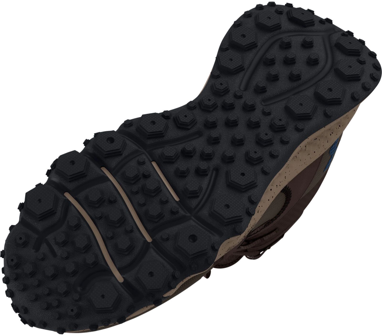 Кроссовки Under Armour Ua Charged Maven Trek