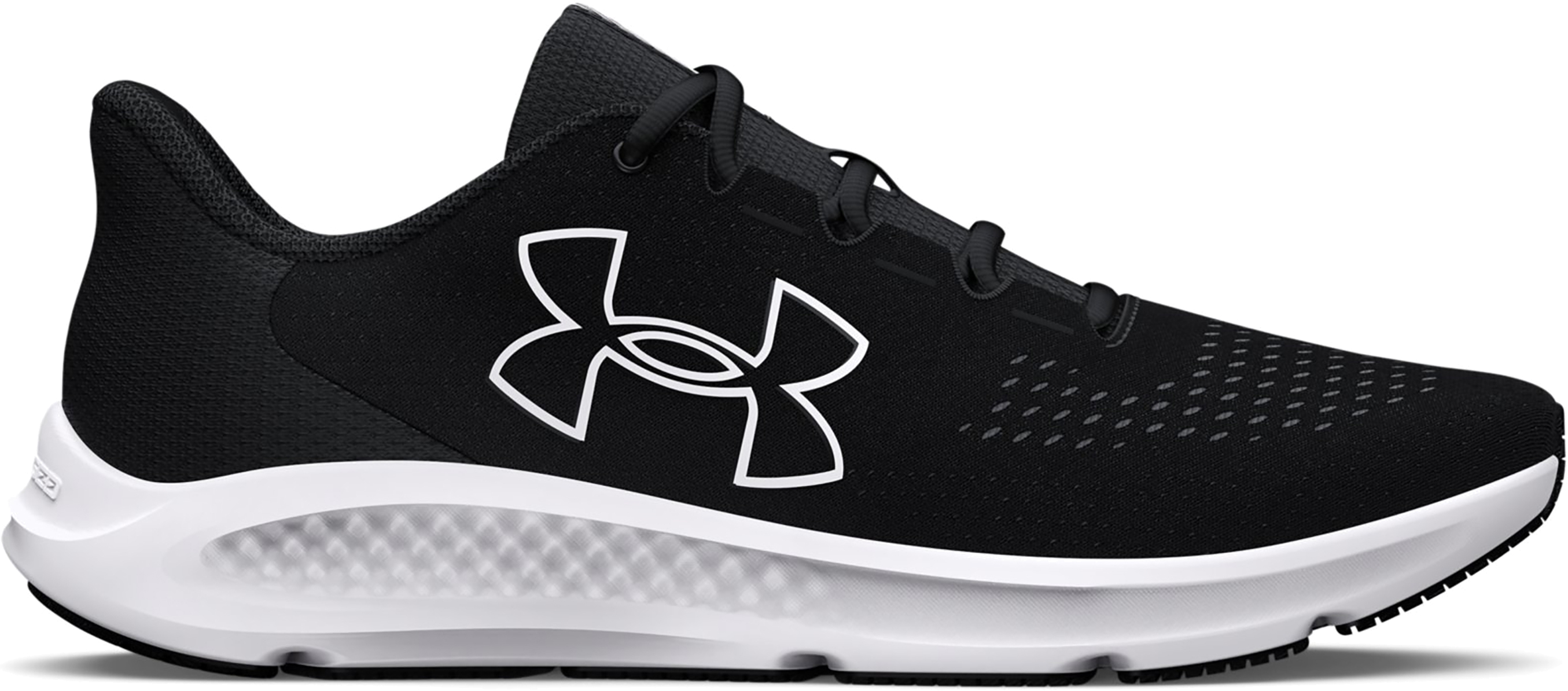 Кроссовки Under Armour Ua Charged Pursuit 3 BL