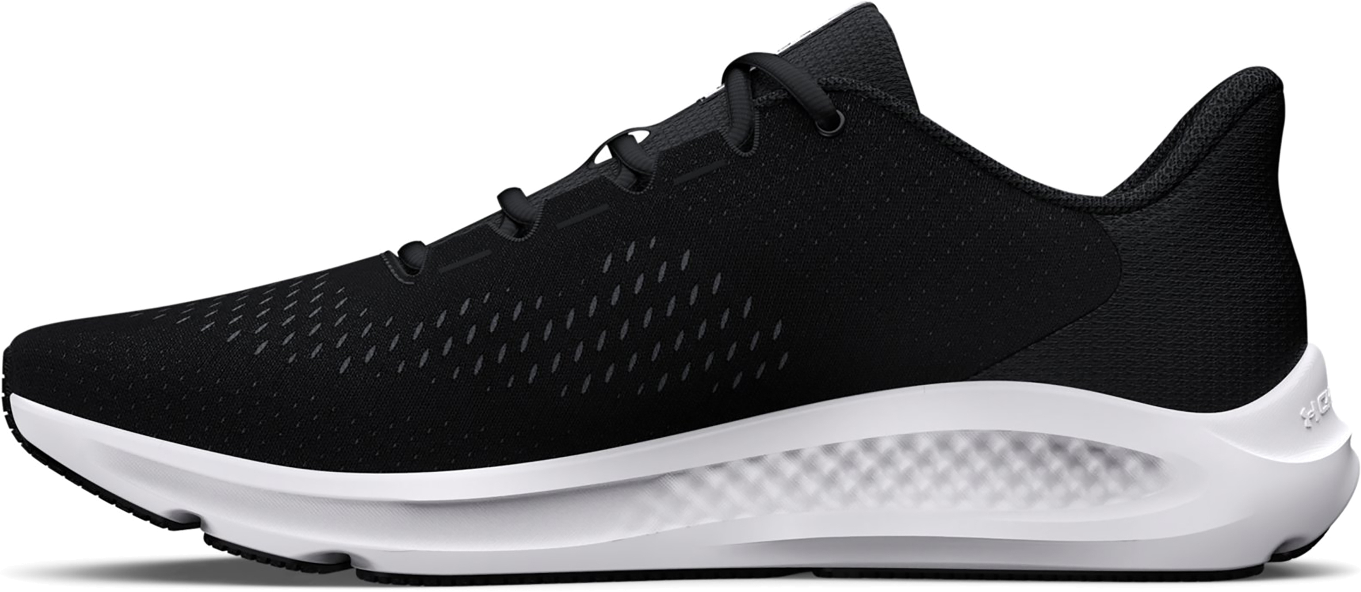 Кроссовки Under Armour Ua Charged Pursuit 3 BL
