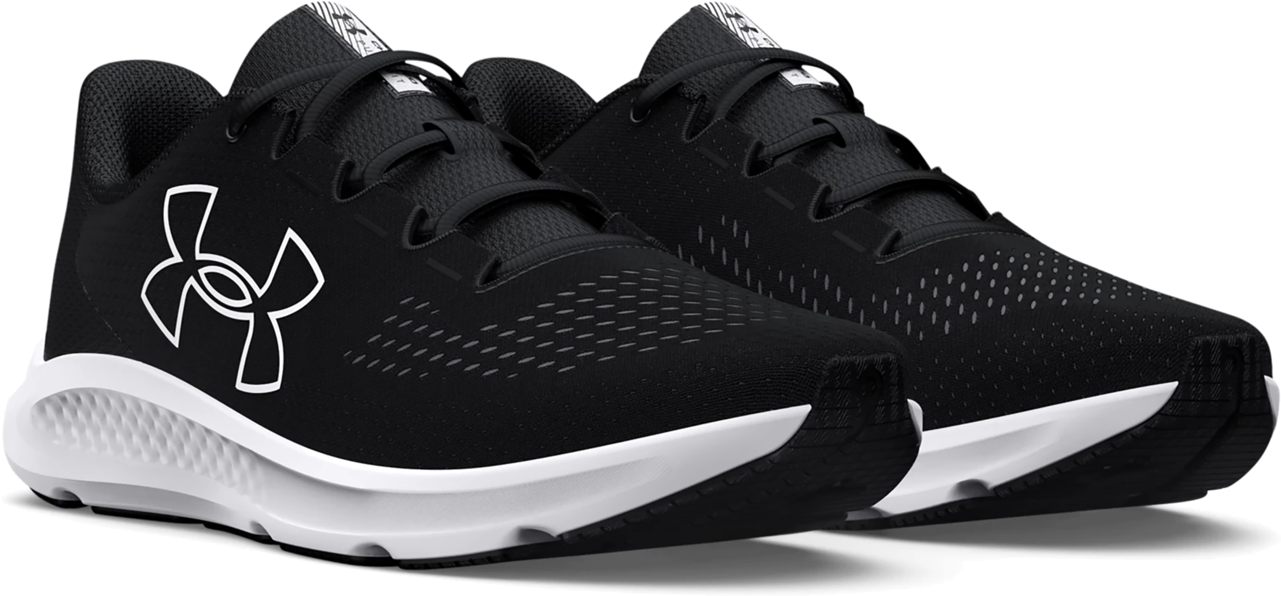 Кроссовки Under Armour Ua Charged Pursuit 3 BL