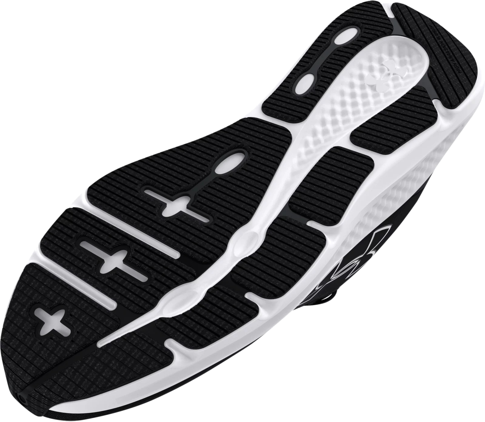 Кроссовки Under Armour Ua Charged Pursuit 3 BL