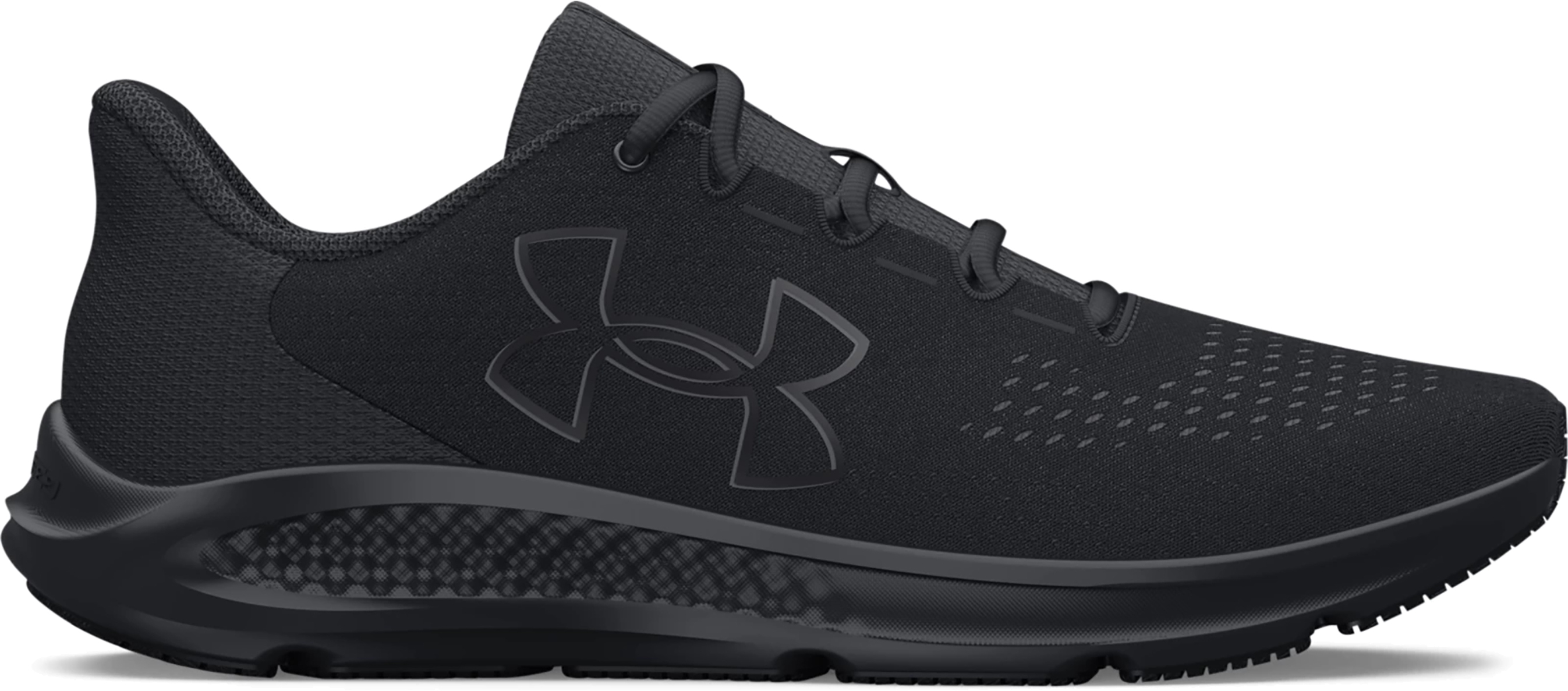 Кроссовки Under Armour Ua Charged Pursuit 3 BL