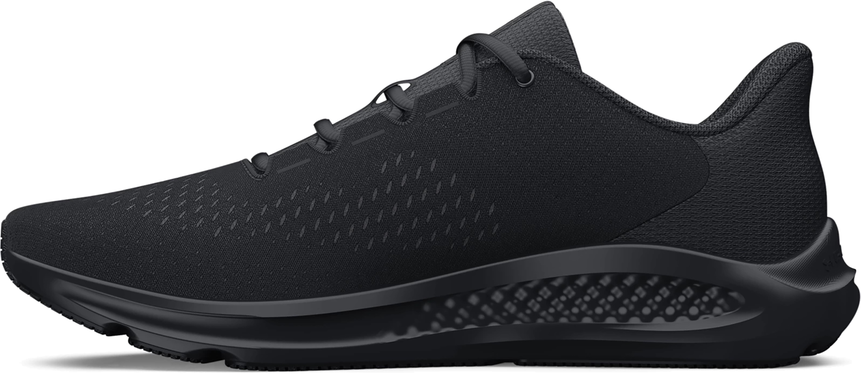 Кроссовки Under Armour Ua Charged Pursuit 3 BL