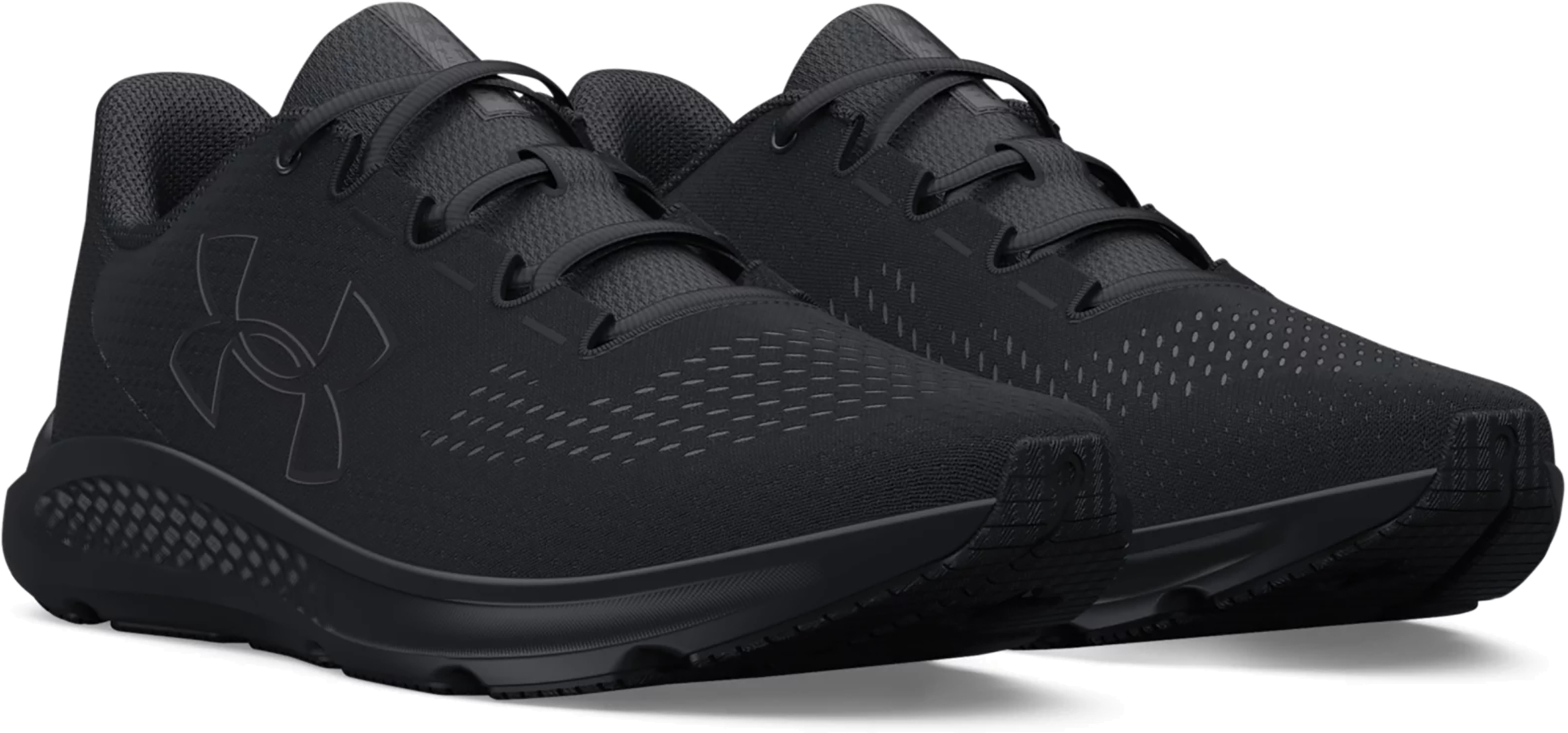 Кроссовки Under Armour Ua Charged Pursuit 3 BL