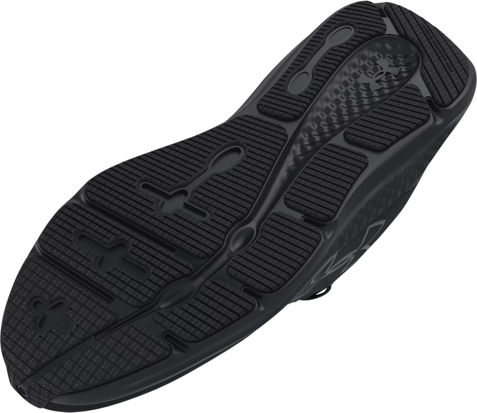 Кроссовки Under Armour Ua Charged Pursuit 3 BL