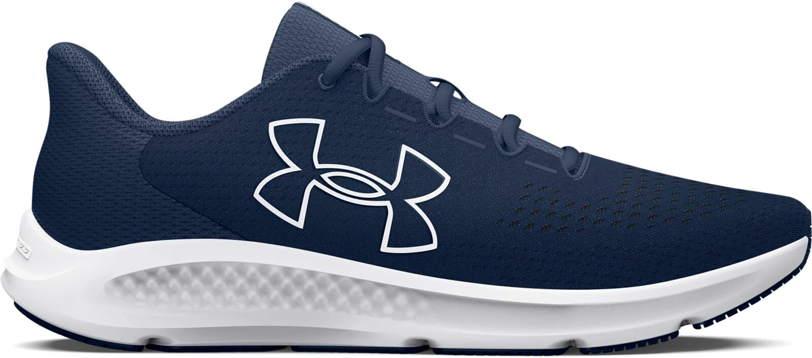 Кроссовки Under Armour UA Charged Pursuit 3 BL