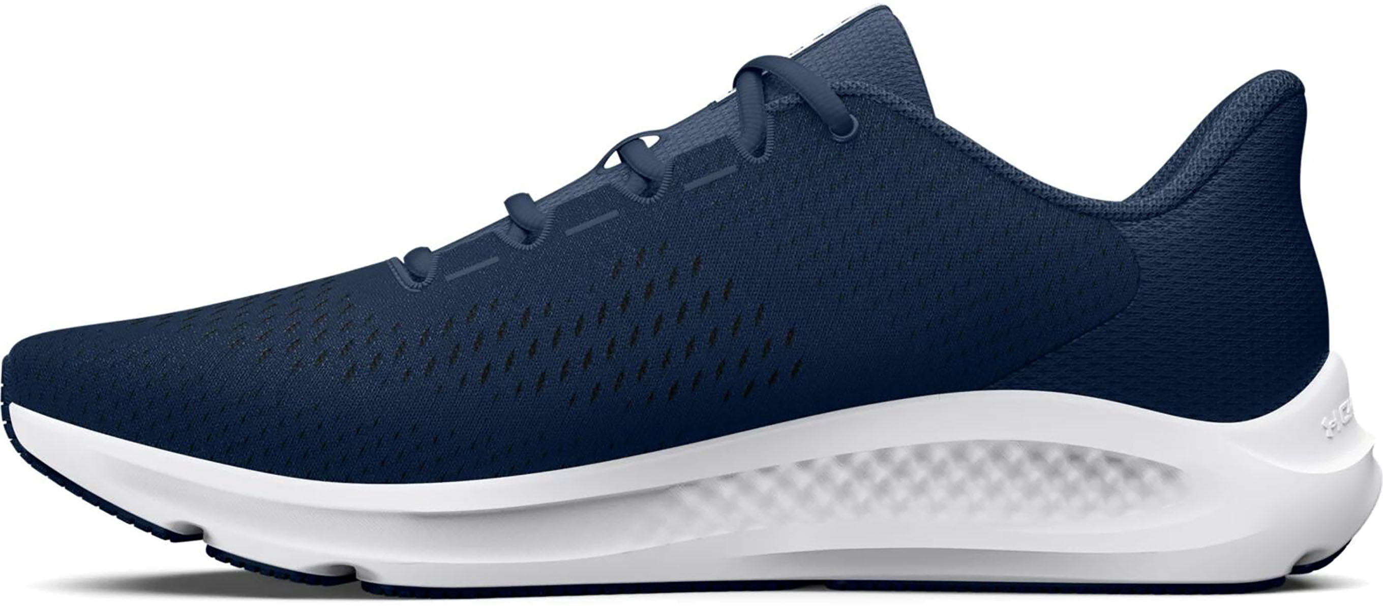 Кроссовки Under Armour UA Charged Pursuit 3 BL