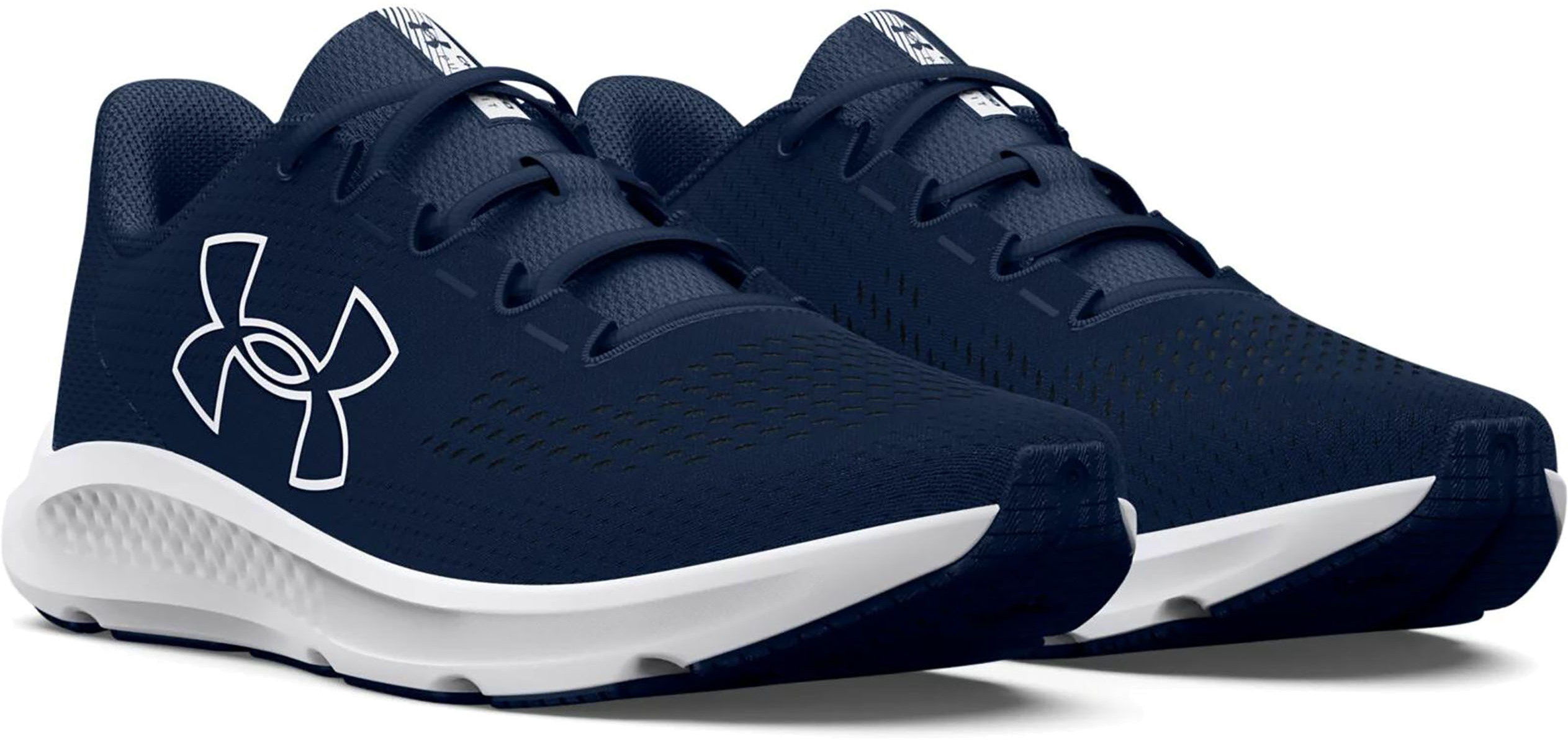 Кроссовки Under Armour UA Charged Pursuit 3 BL