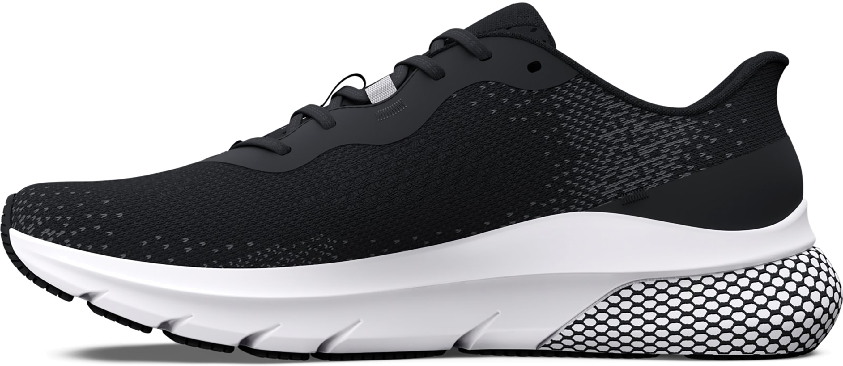 Кроссовки Under Armour Ua Hovr Turbulence 2