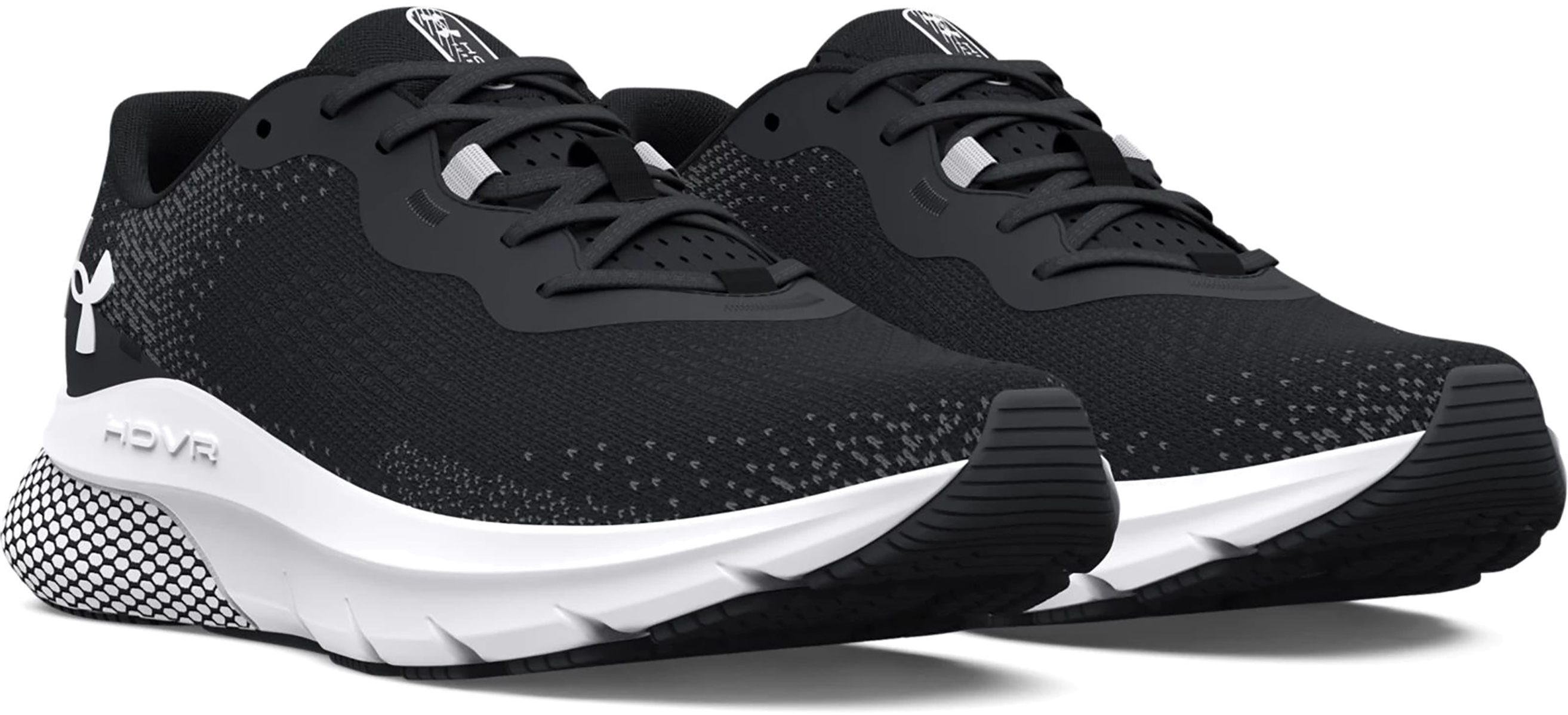 Кроссовки Under Armour Ua Hovr Turbulence 2