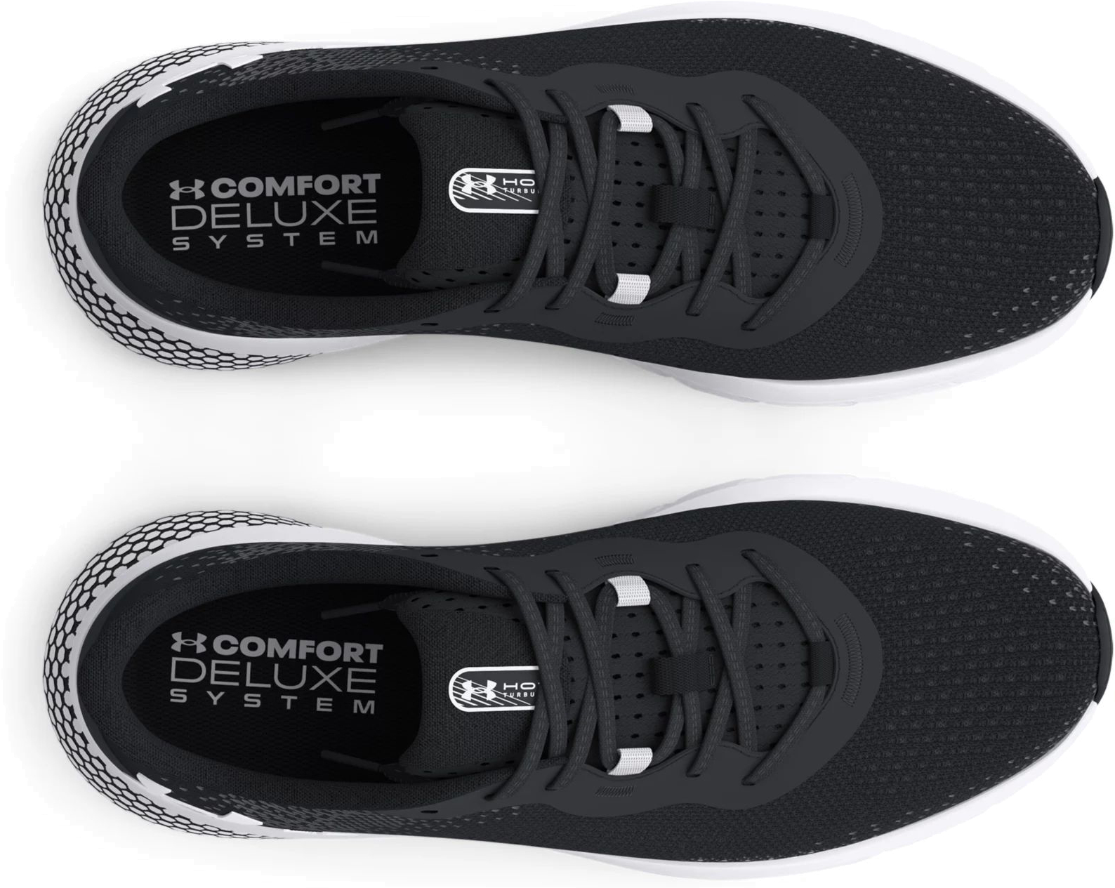 Кроссовки Under Armour Ua Hovr Turbulence 2