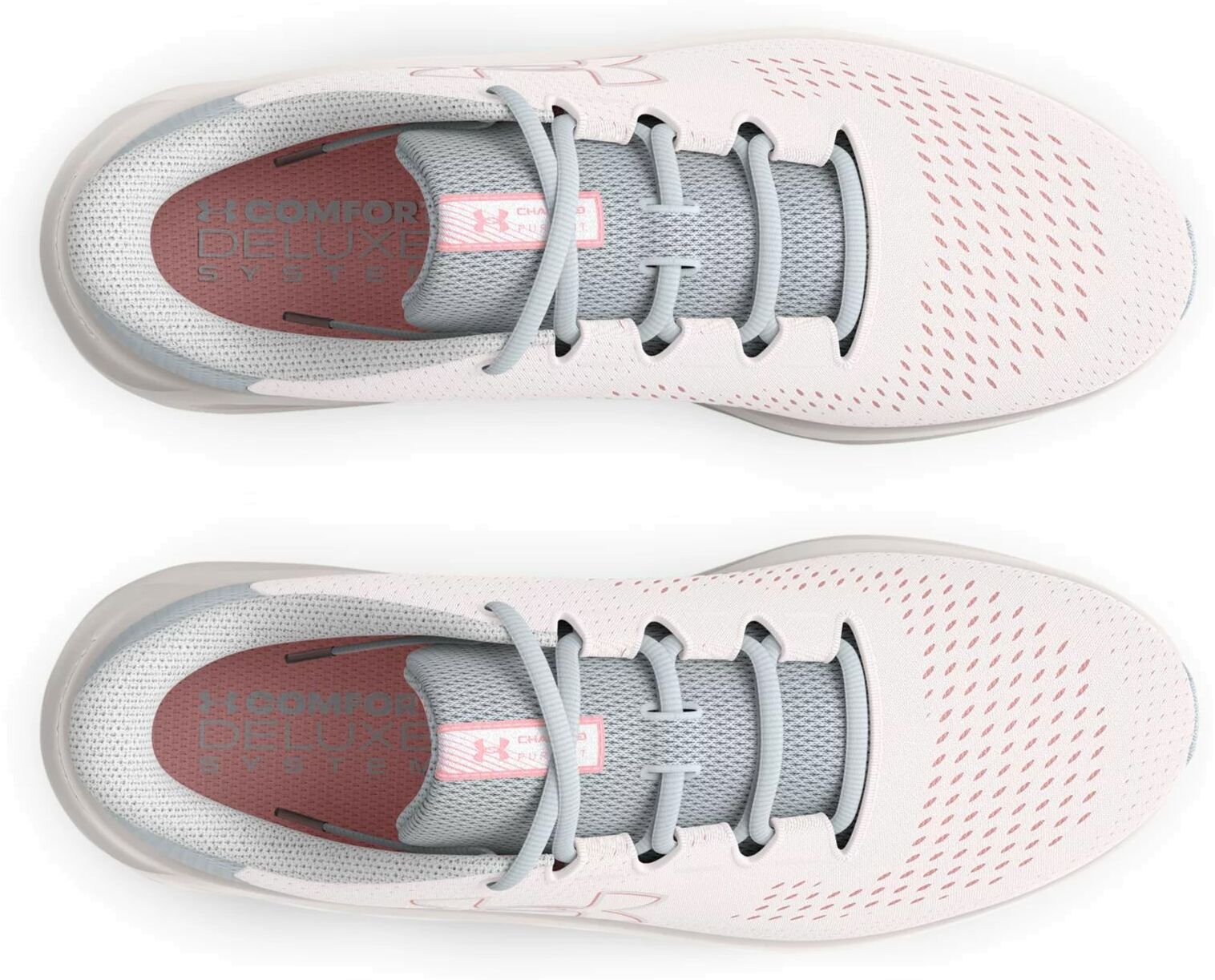 Кроссовки Under Armour UA W Charged Pursuit 3 BL