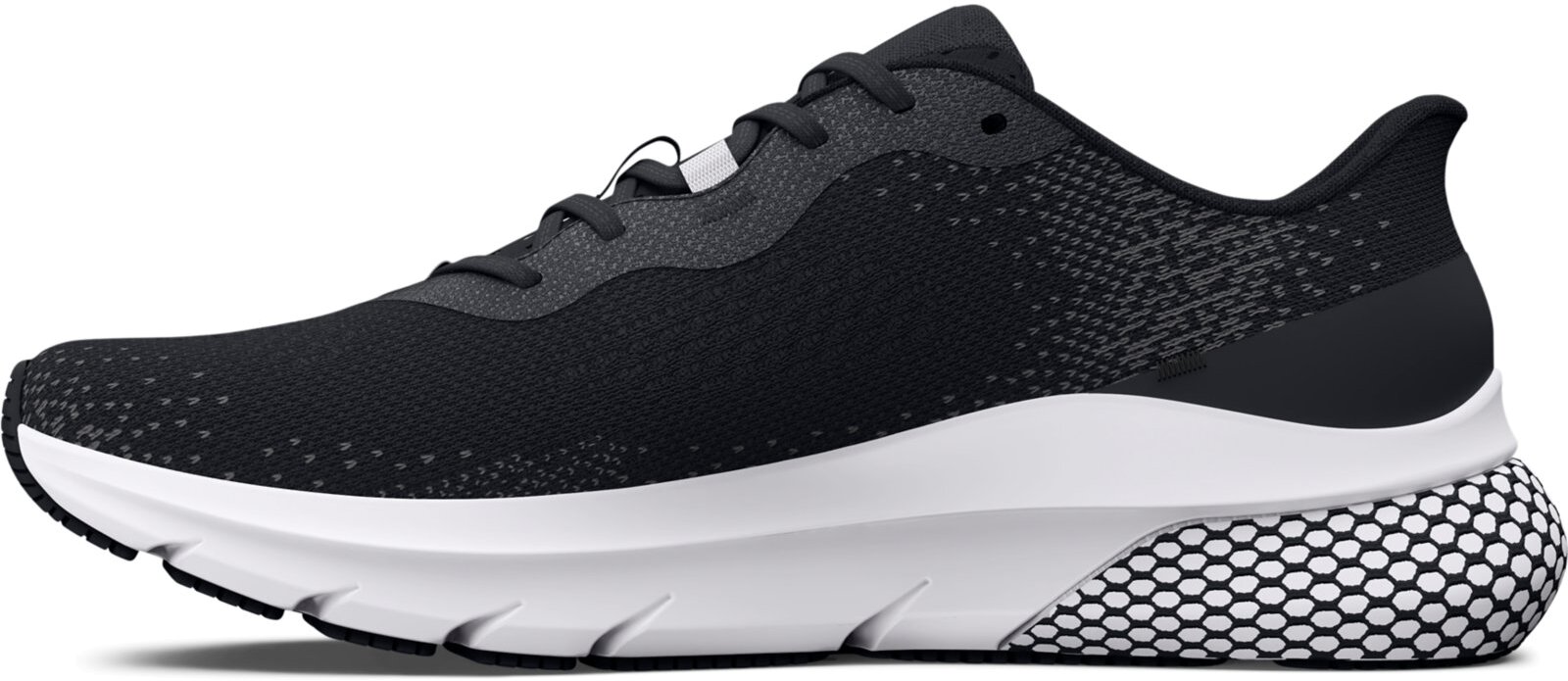 Кроссовки Under Armour Ua W Hovr Turbulence 2