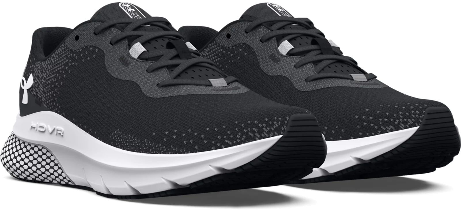 Кроссовки Under Armour Ua W Hovr Turbulence 2