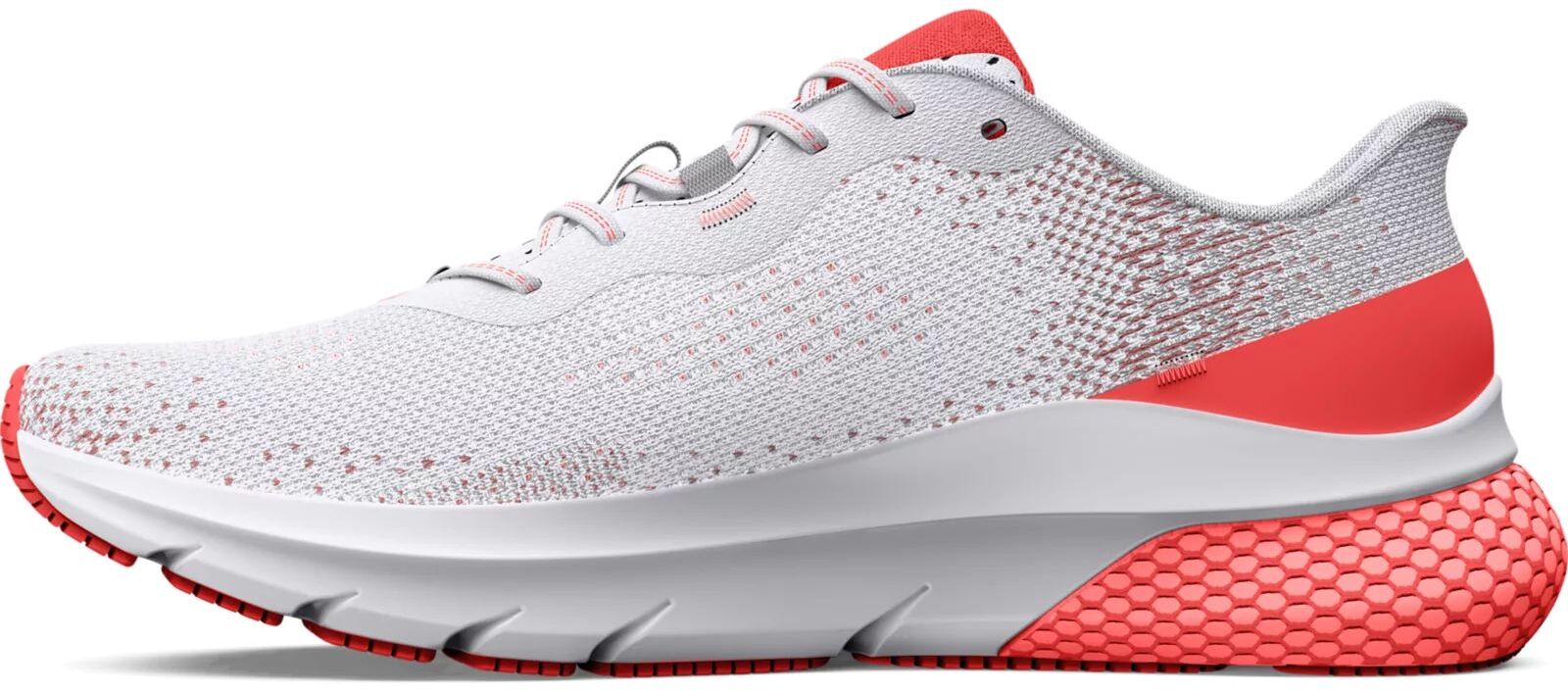 Кроссовки Under Armour Ua W Hovr Turbulence 2